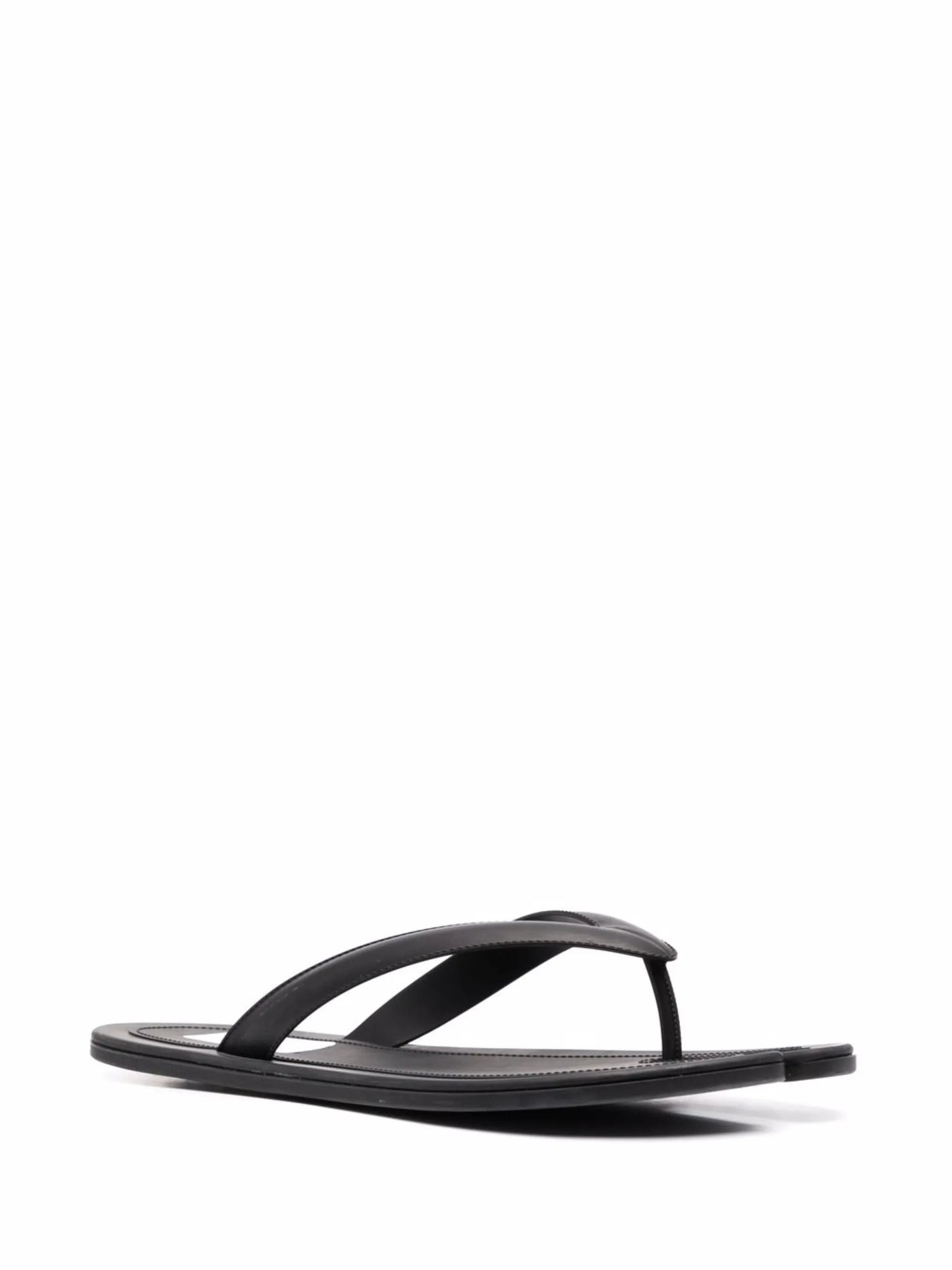 split sole flip-flops