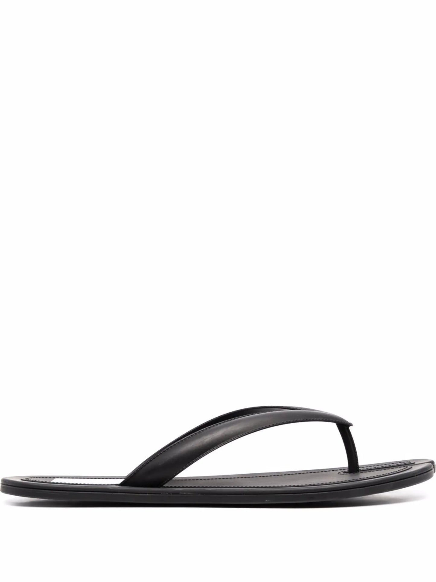 split sole flip-flops