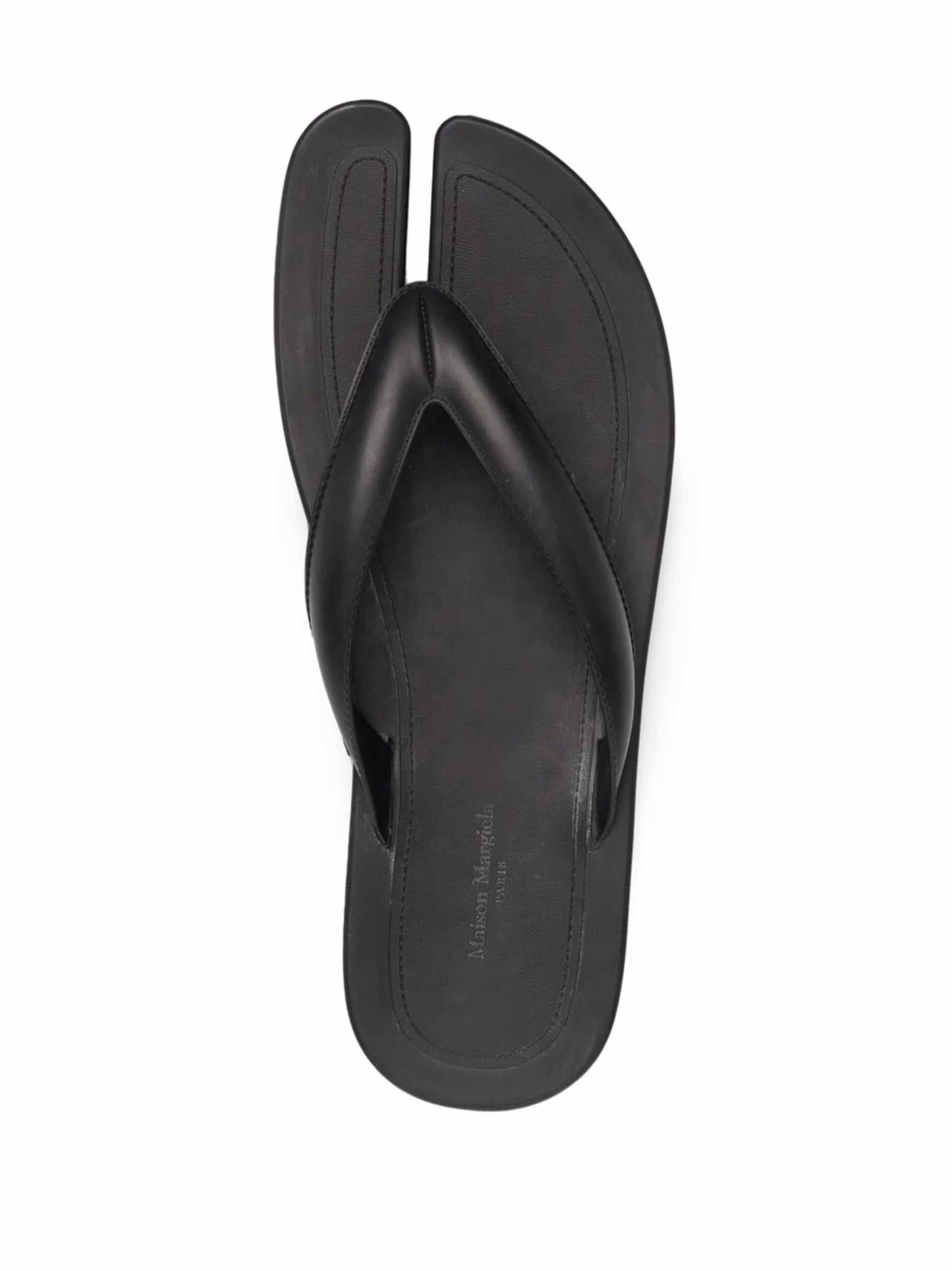 Tabi flip-flops