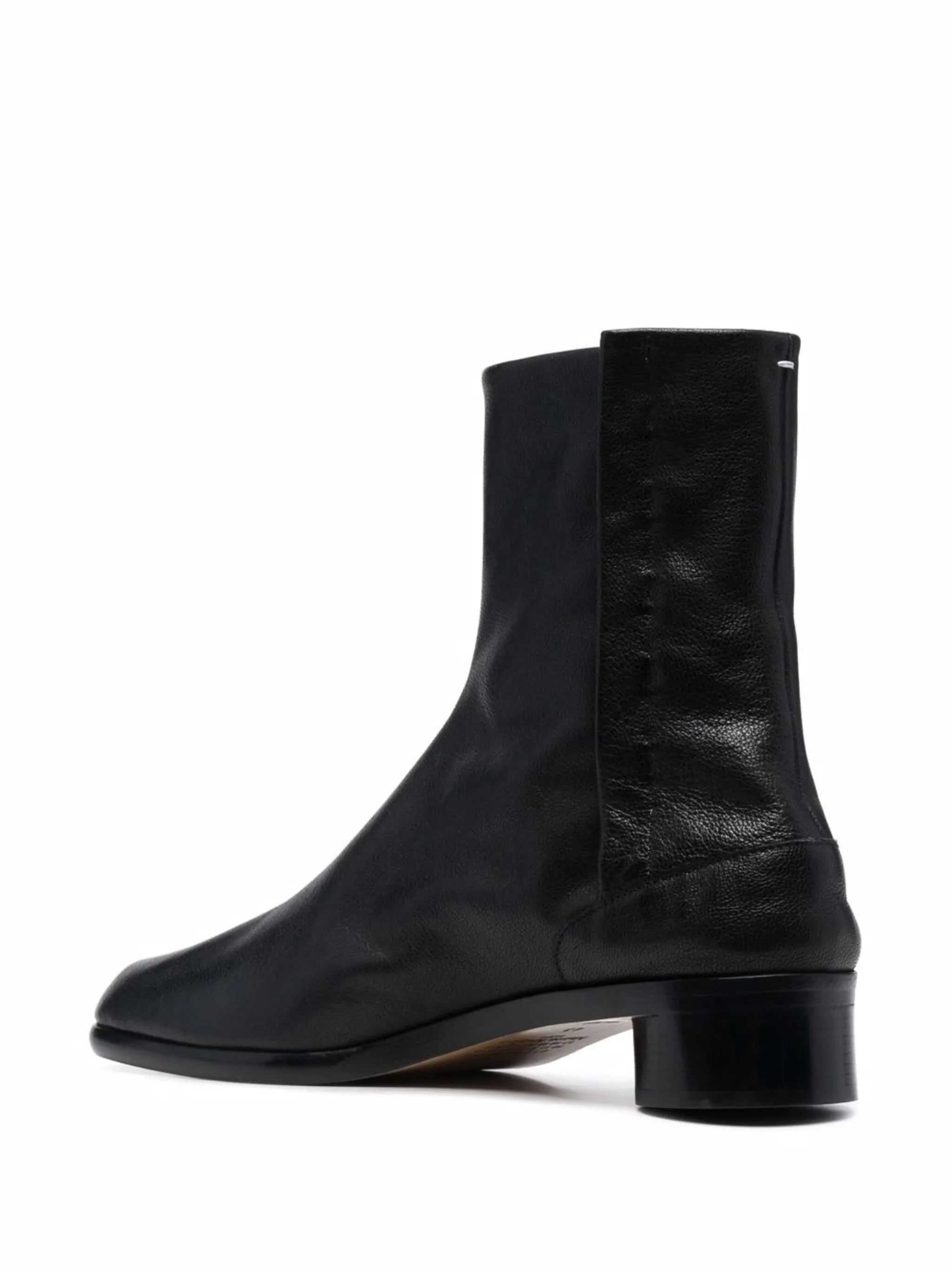 Tabi ankle boots