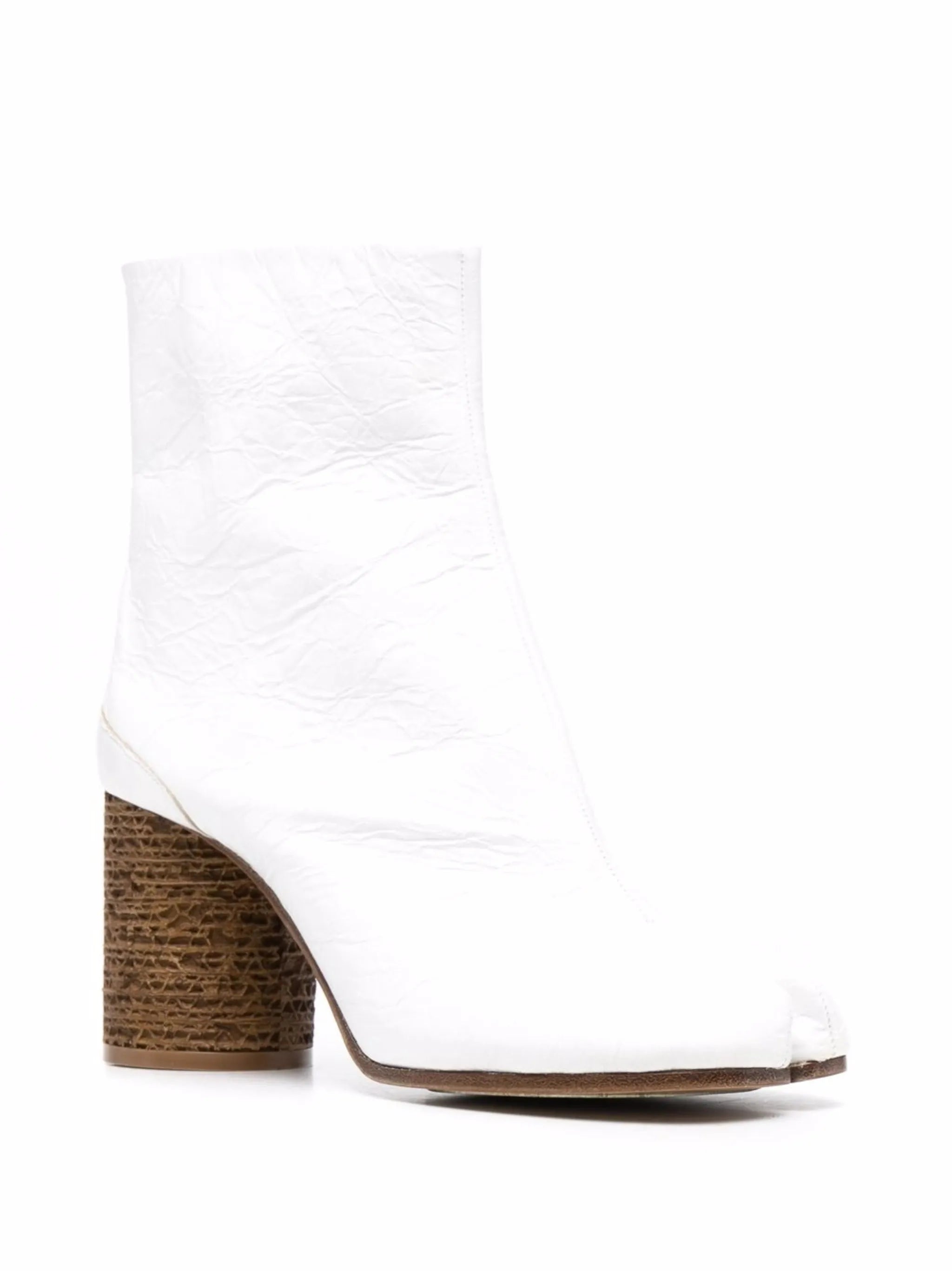 Tabi 80mm ankle boots