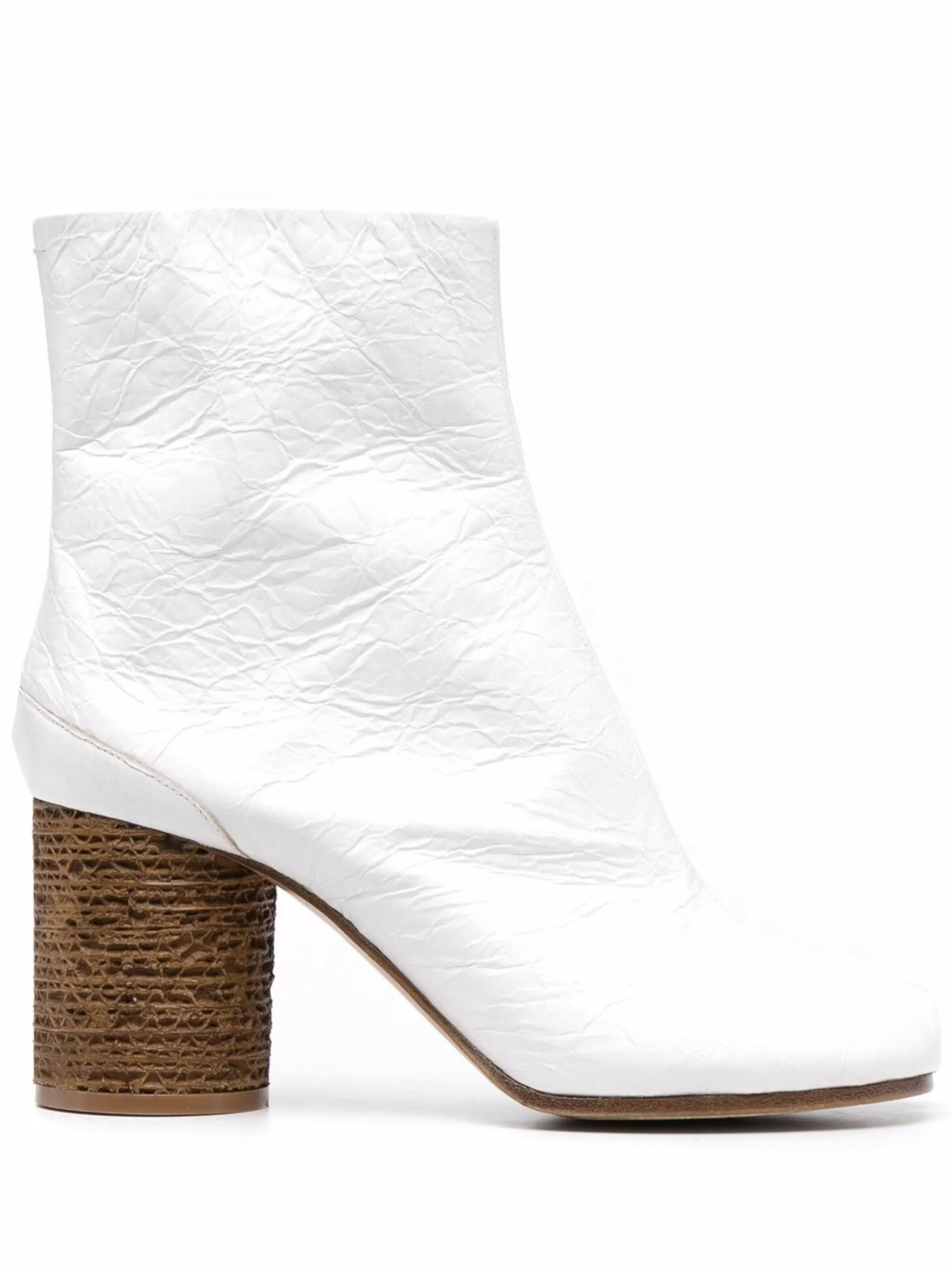 Tabi 80mm ankle boots