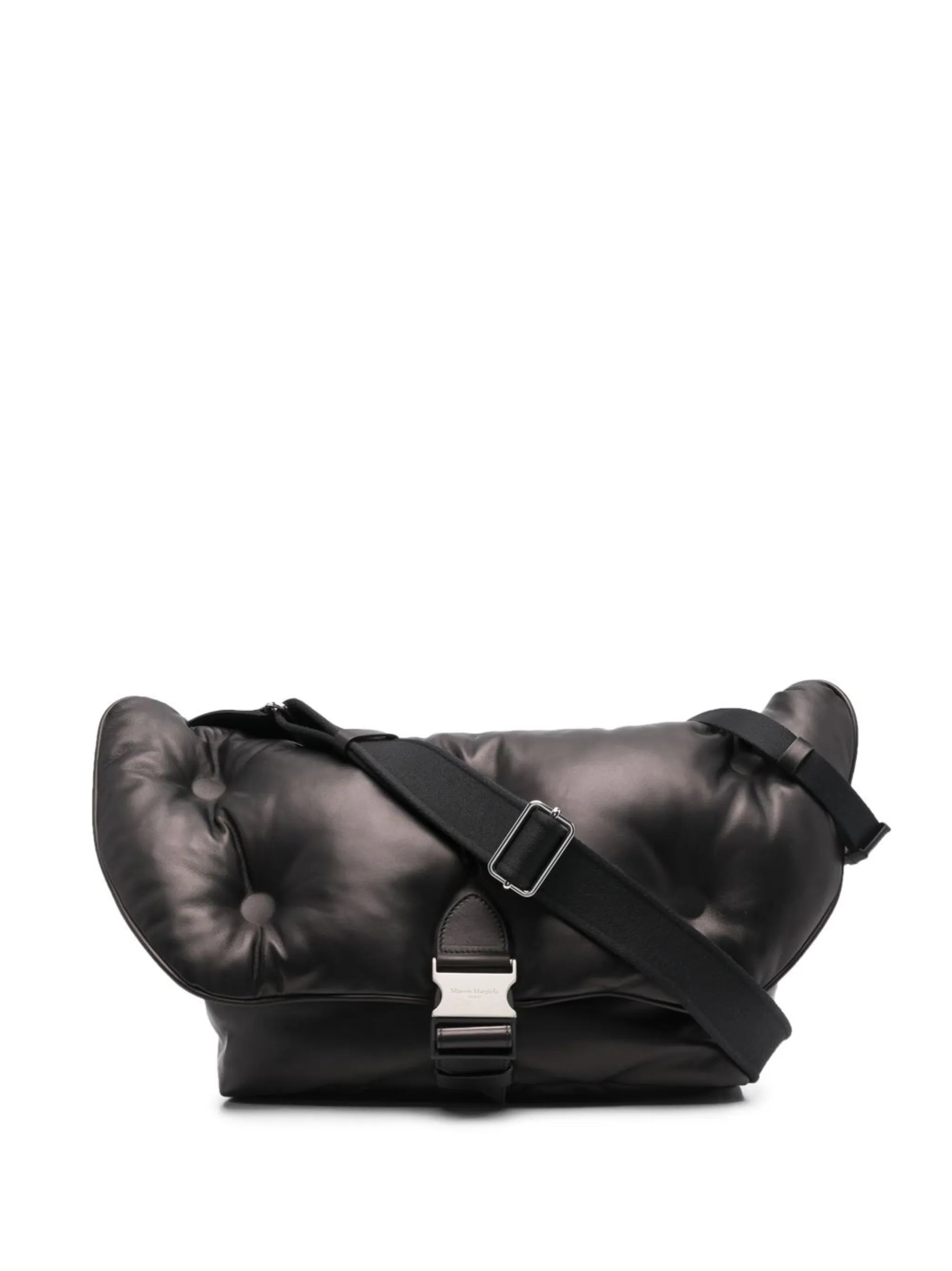 Glam Slam messenger bag