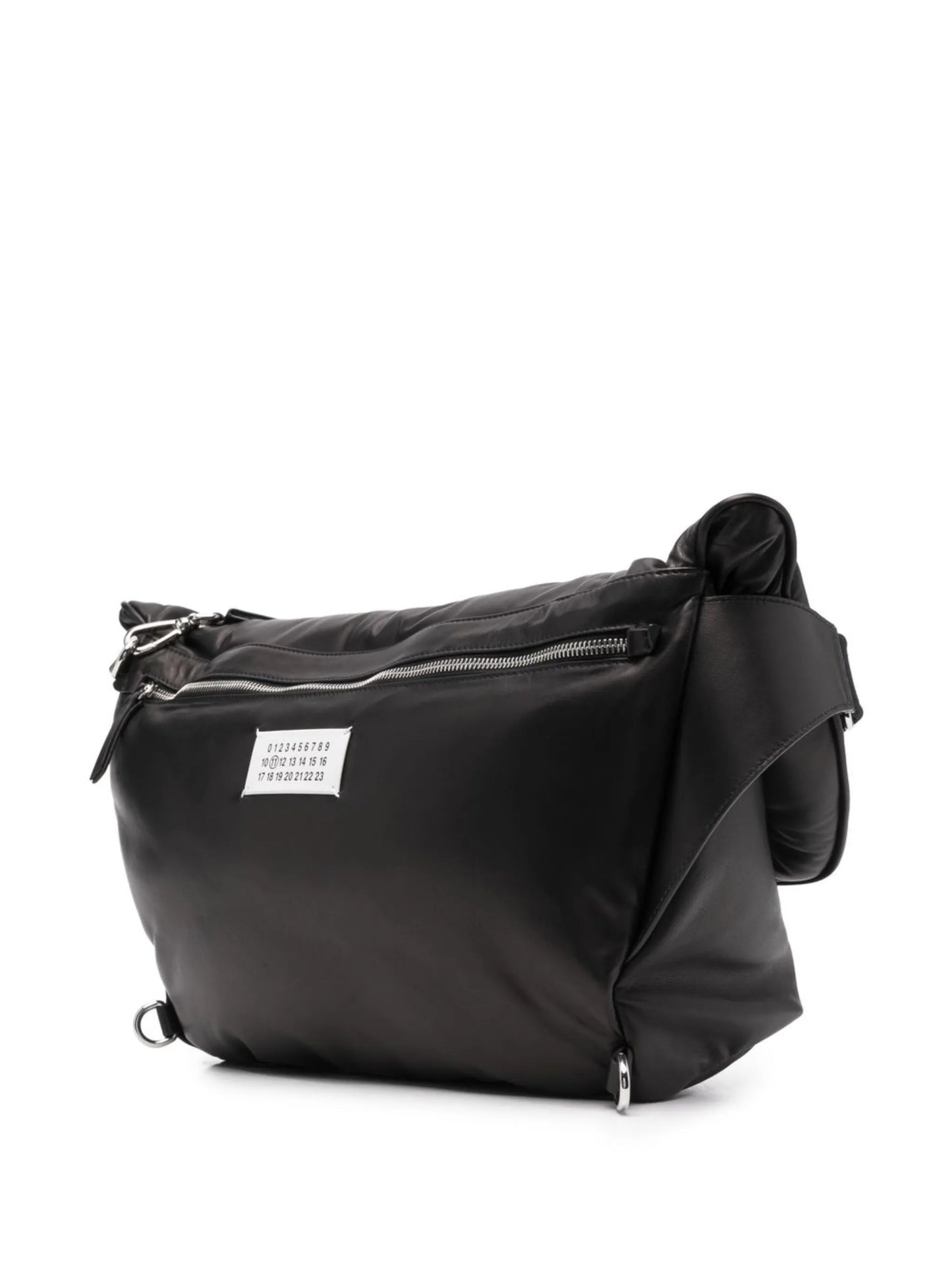 Glam Slam messenger bag