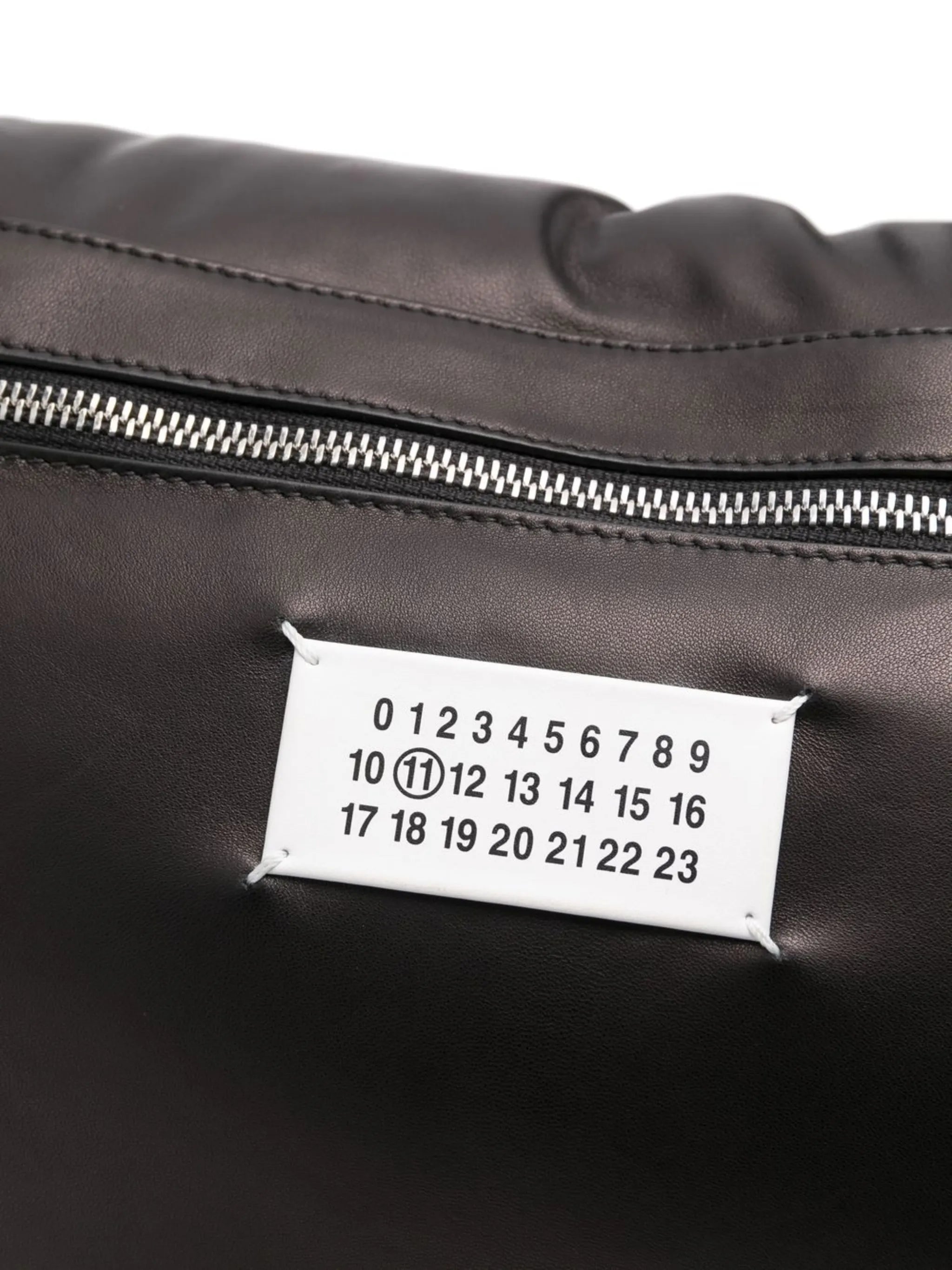 Glam Slam messenger bag