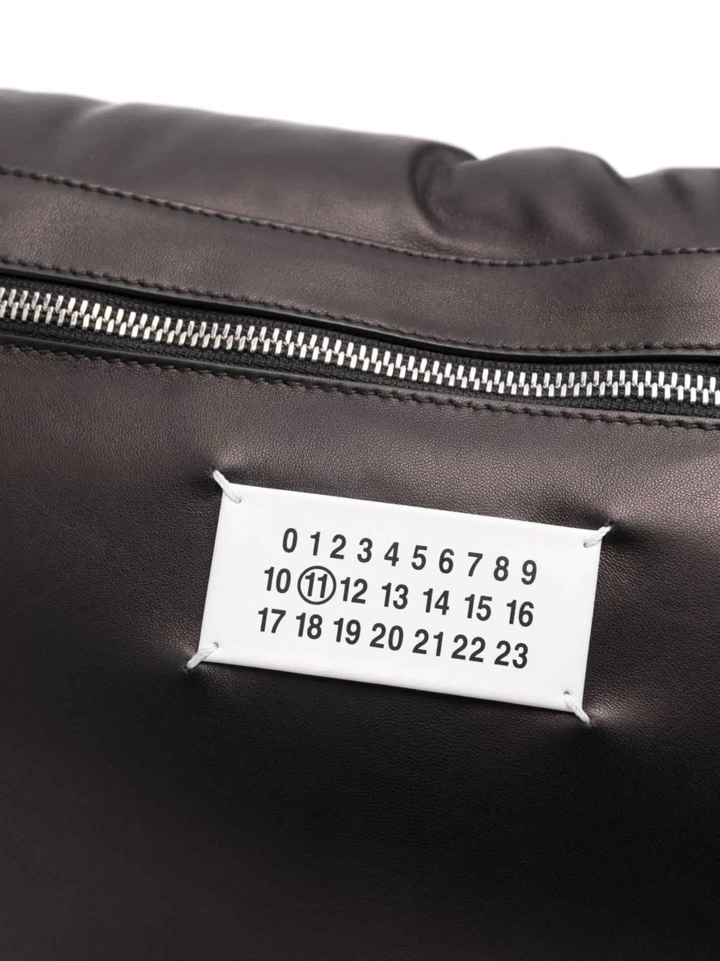 Glam Slam messenger bag