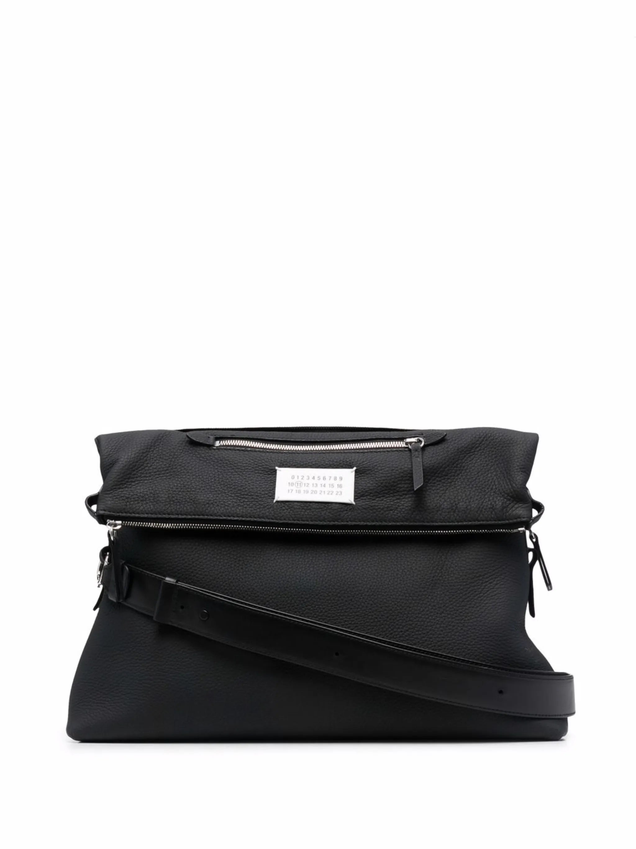 Soft 5AC shoulder bag