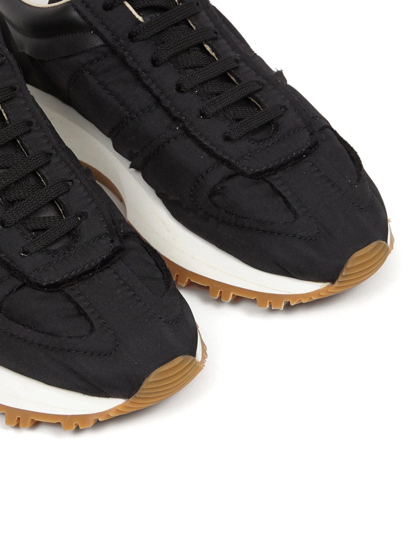 50-50 low-top sneakers