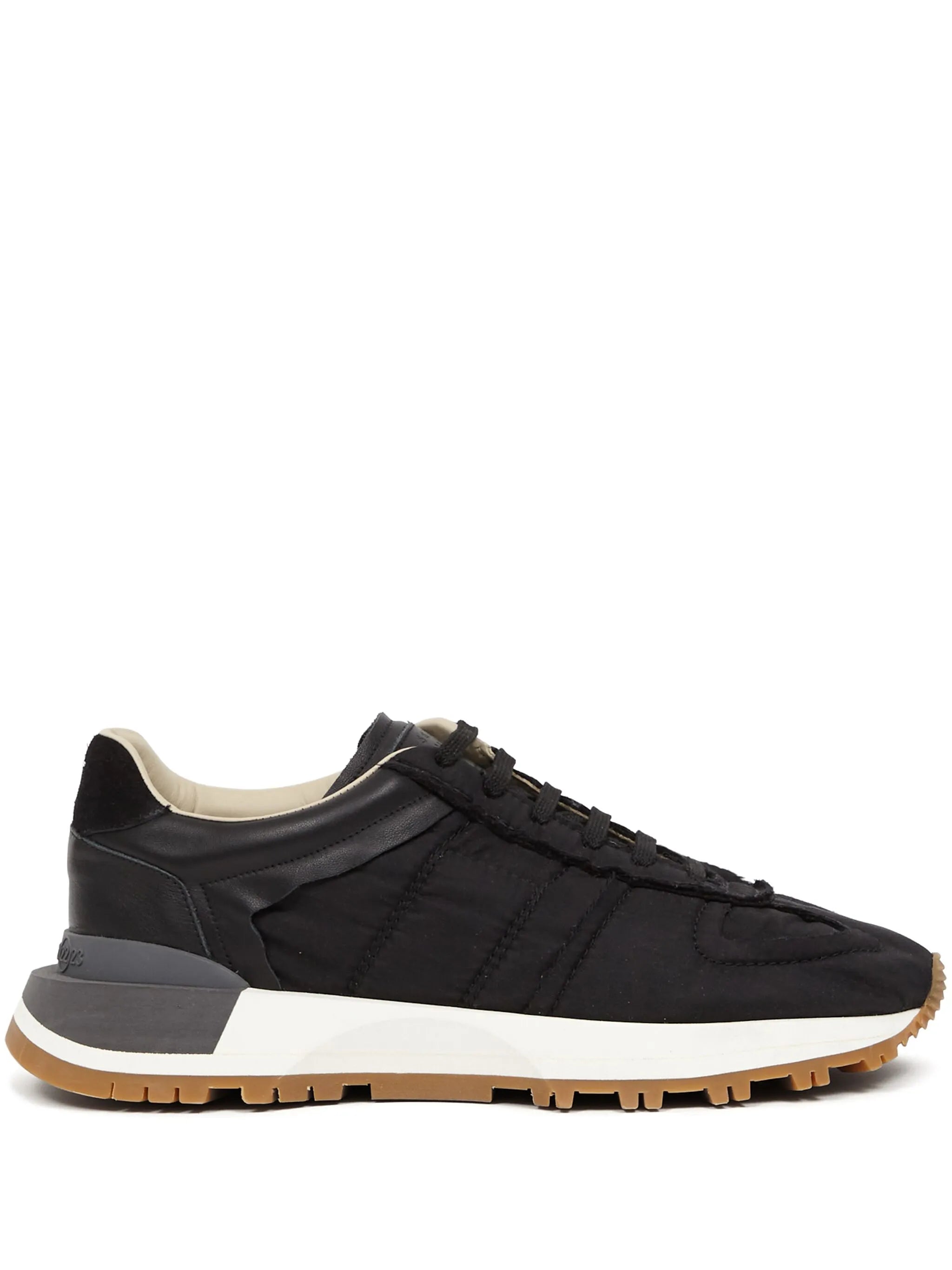 50-50 low-top sneakers