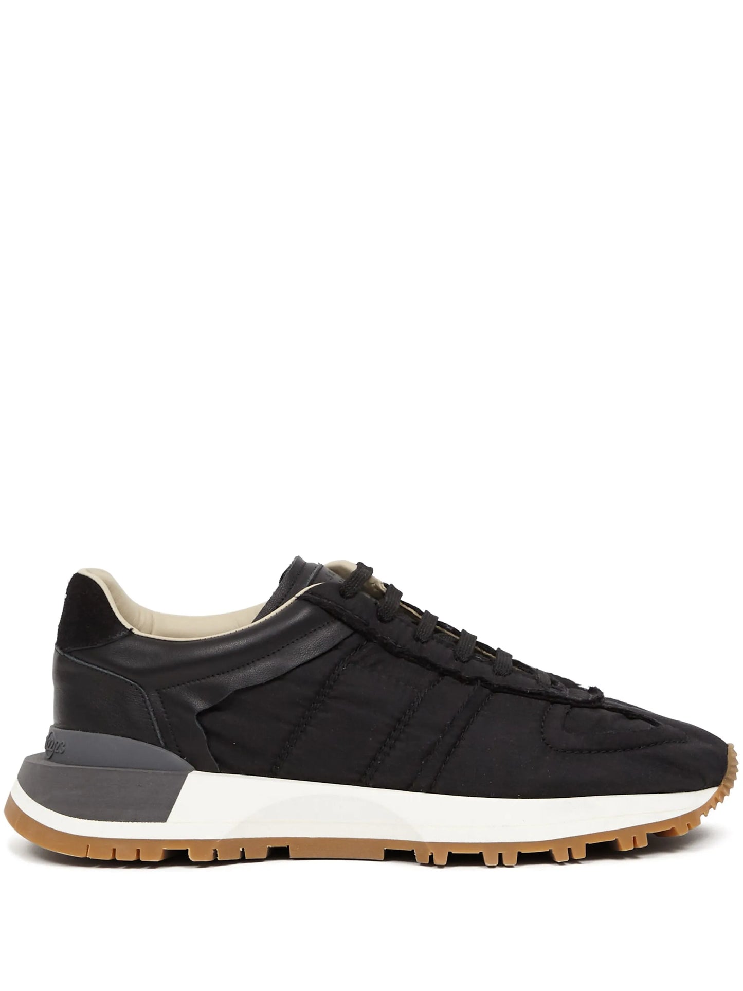 50-50 low-top sneakers