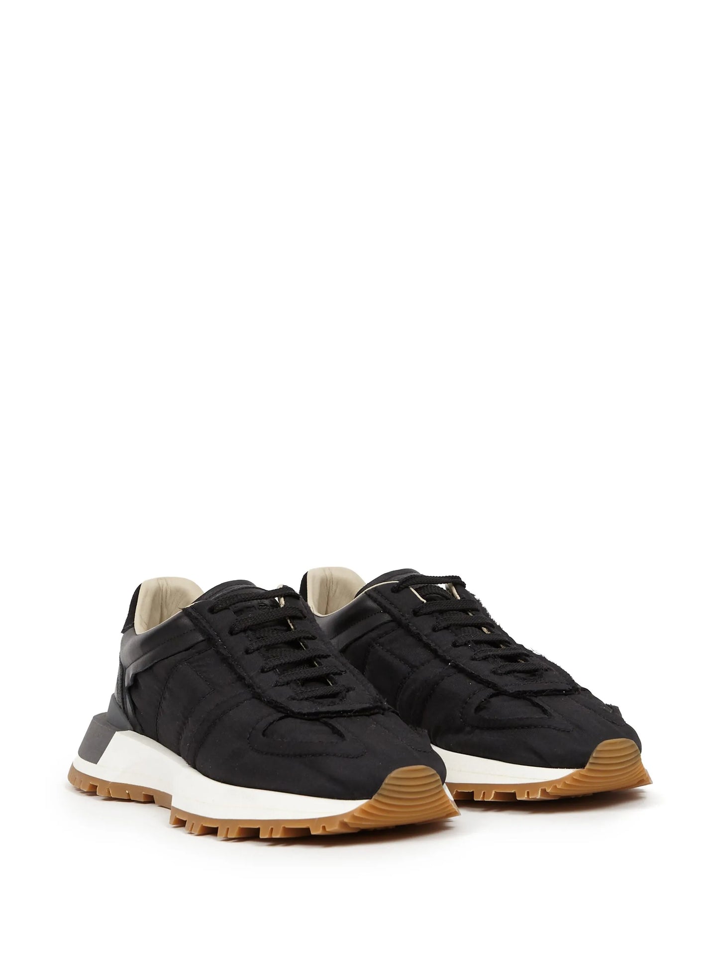 50-50 low-top sneakers