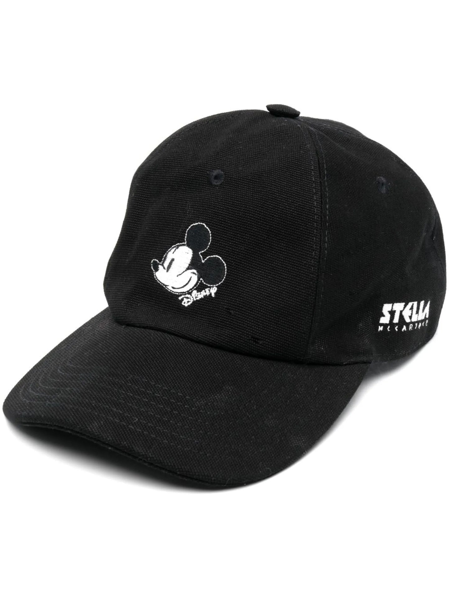 x Disney Fantasia Mickey-embroidered cap
