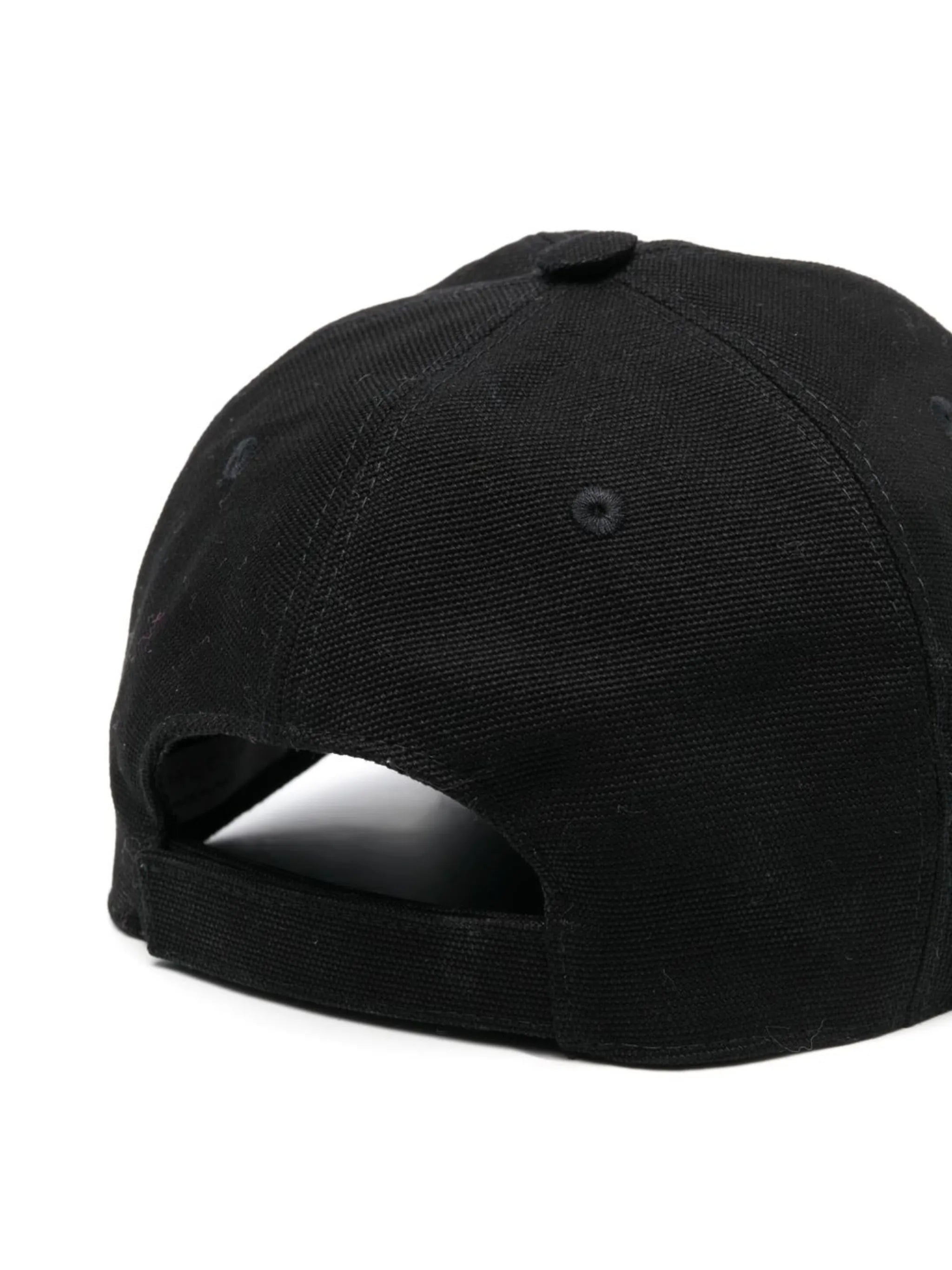 x Disney Fantasia Mickey-embroidered cap