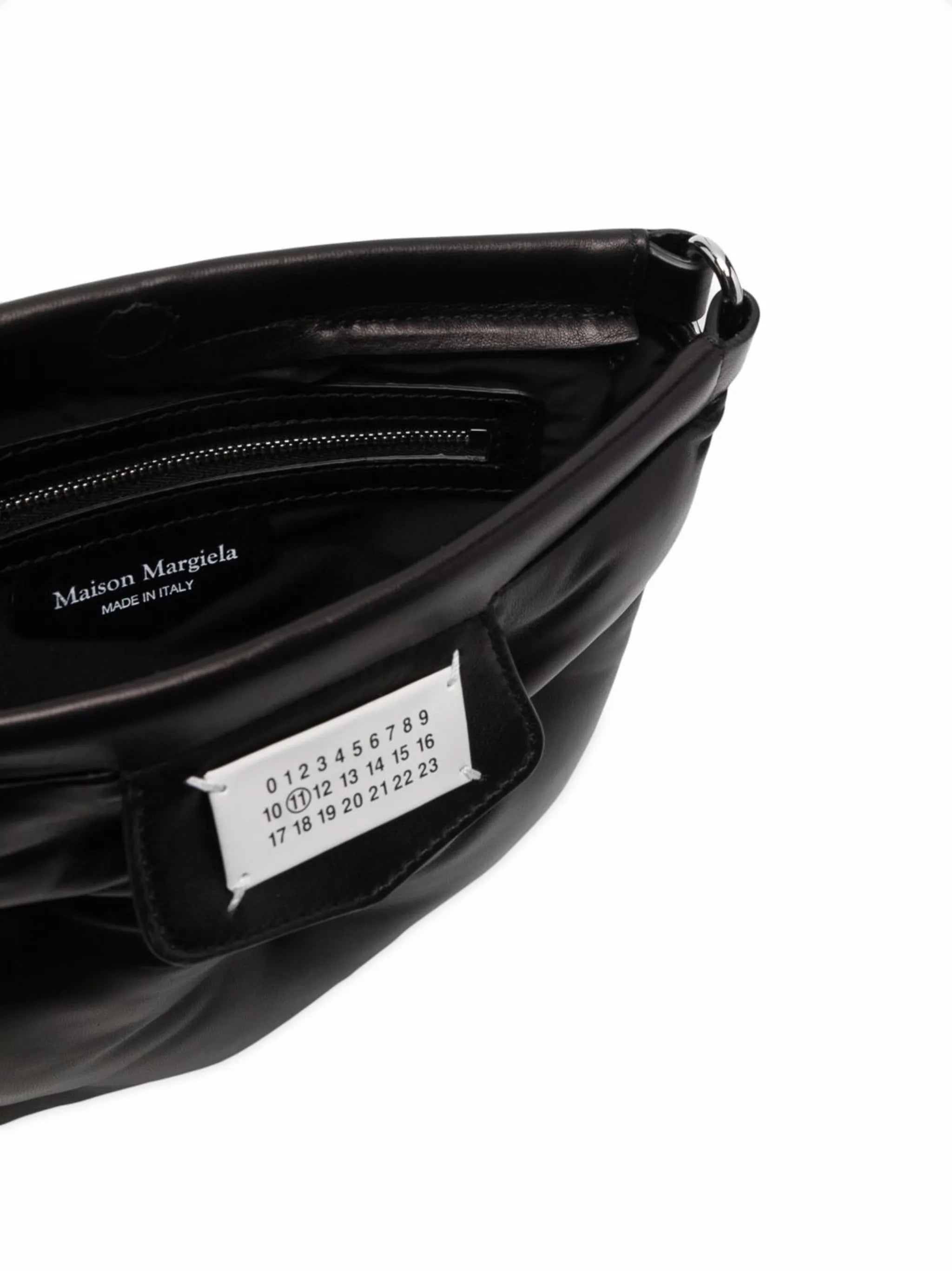 Glam Slam messenger bag