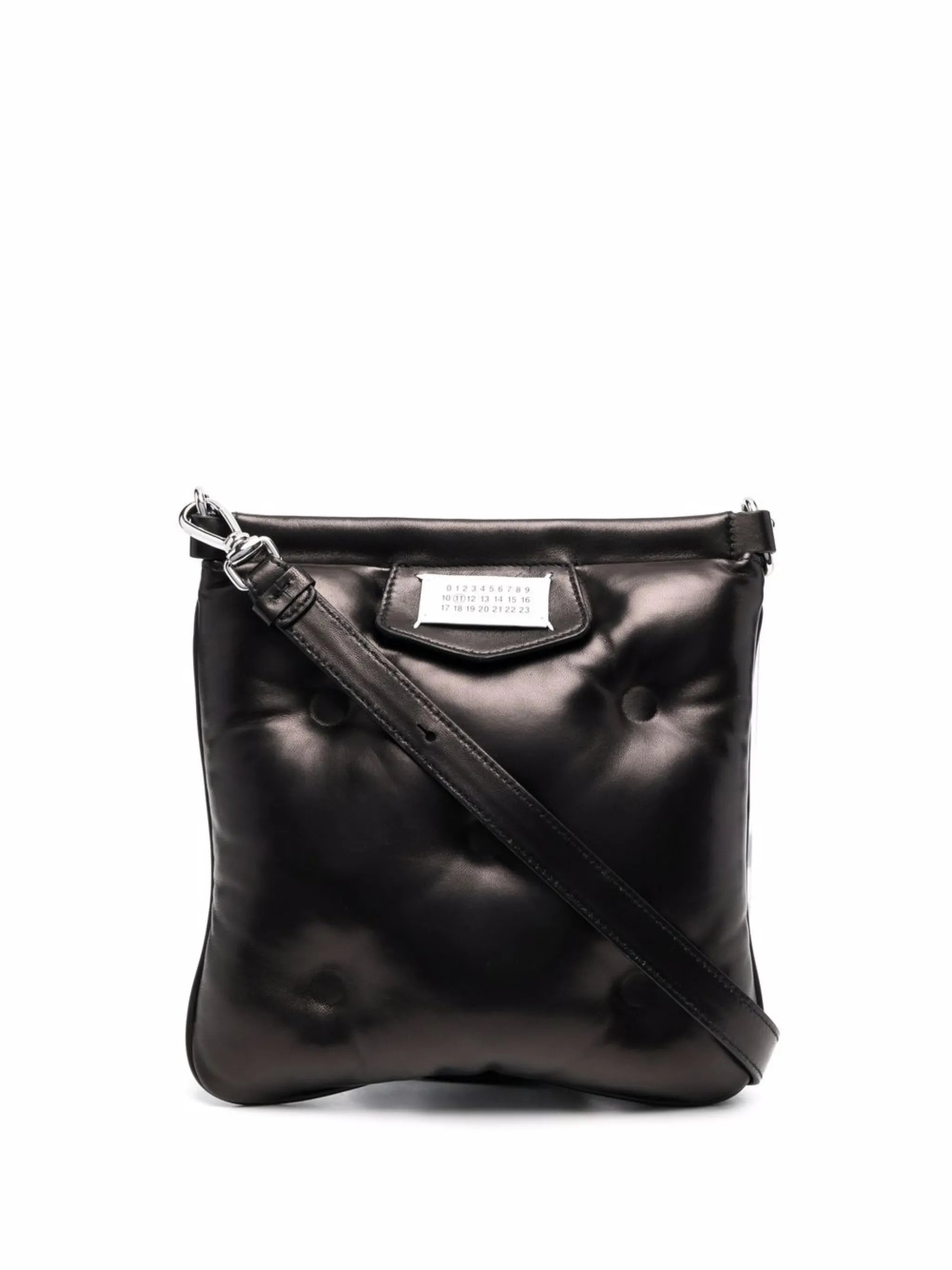 Glam Slam messenger bag