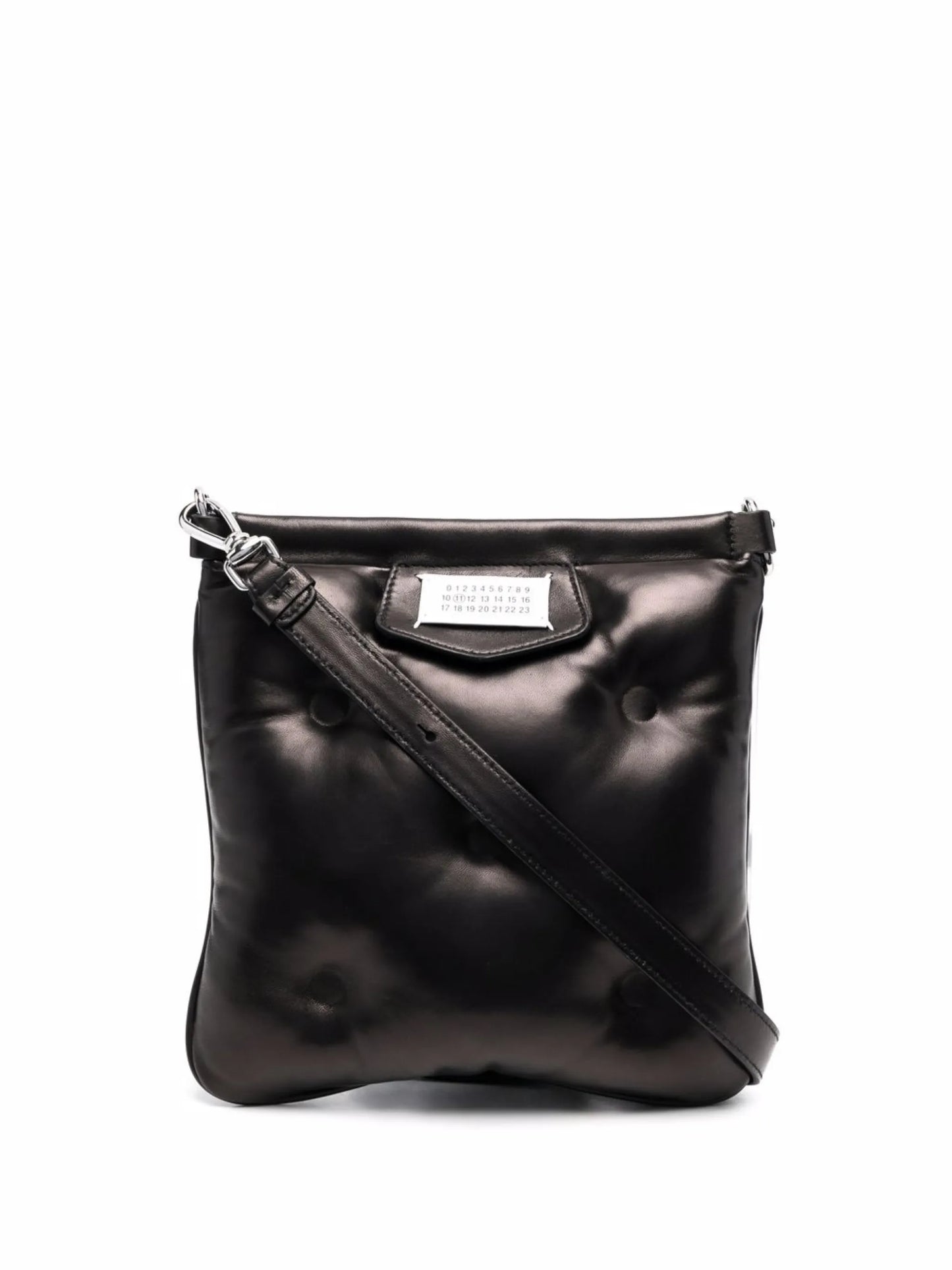 Glam Slam messenger bag