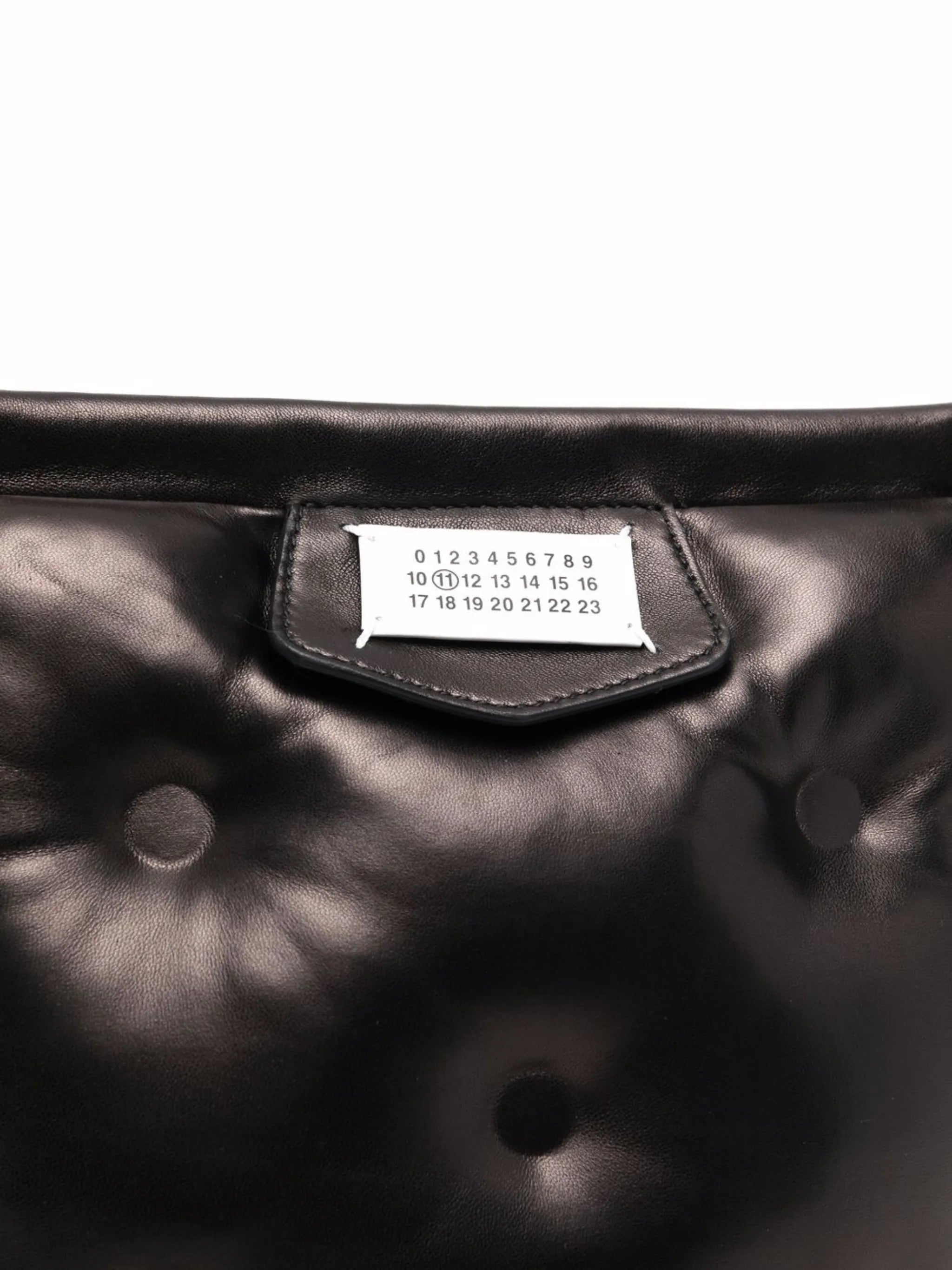 Glam Slam messenger bag