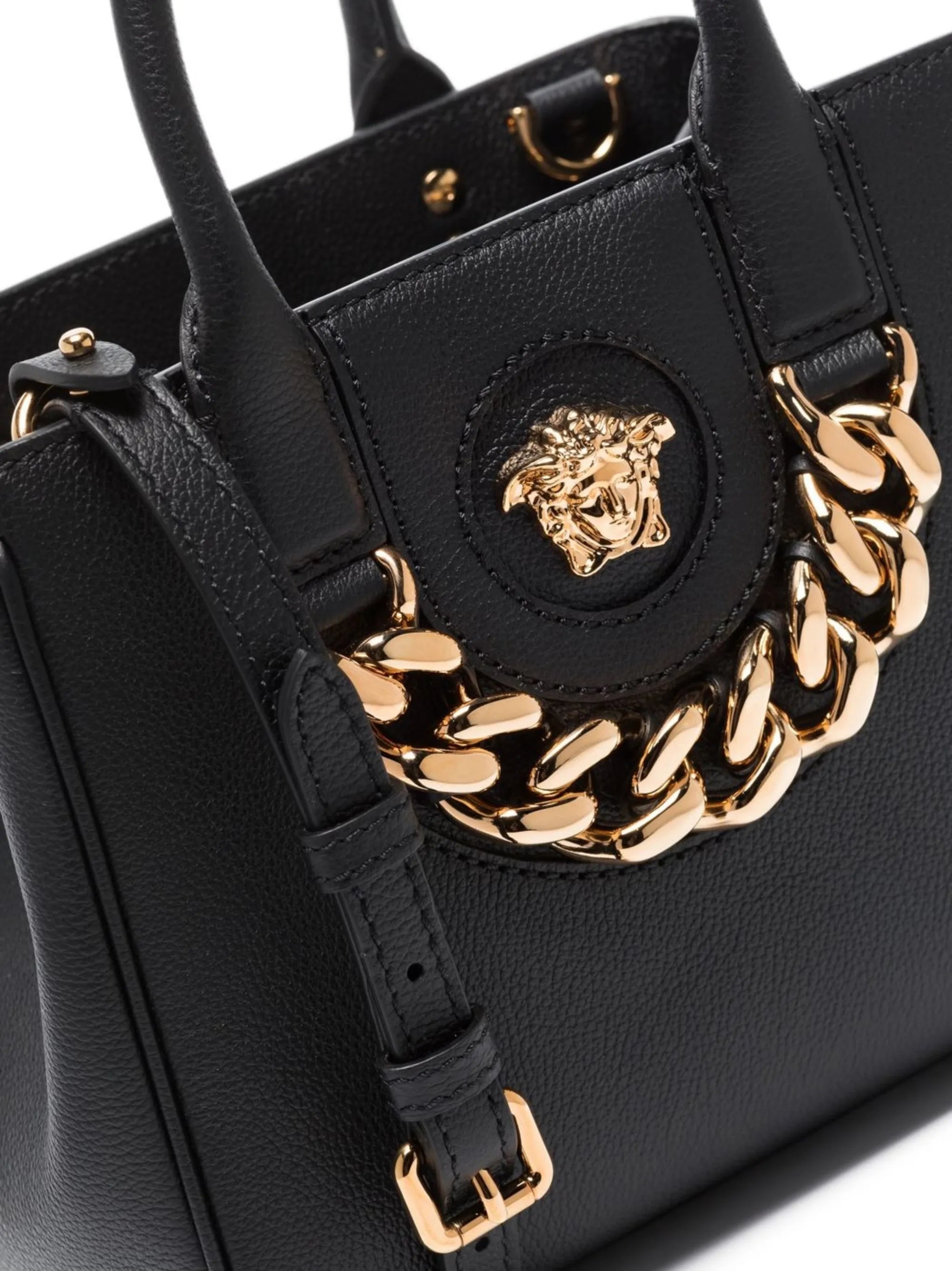 La Medusa tote bag