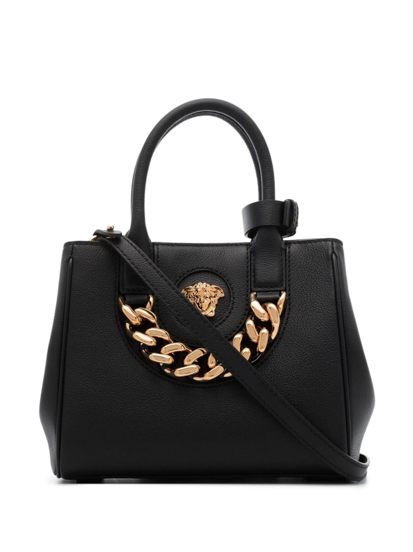 La Medusa tote bag