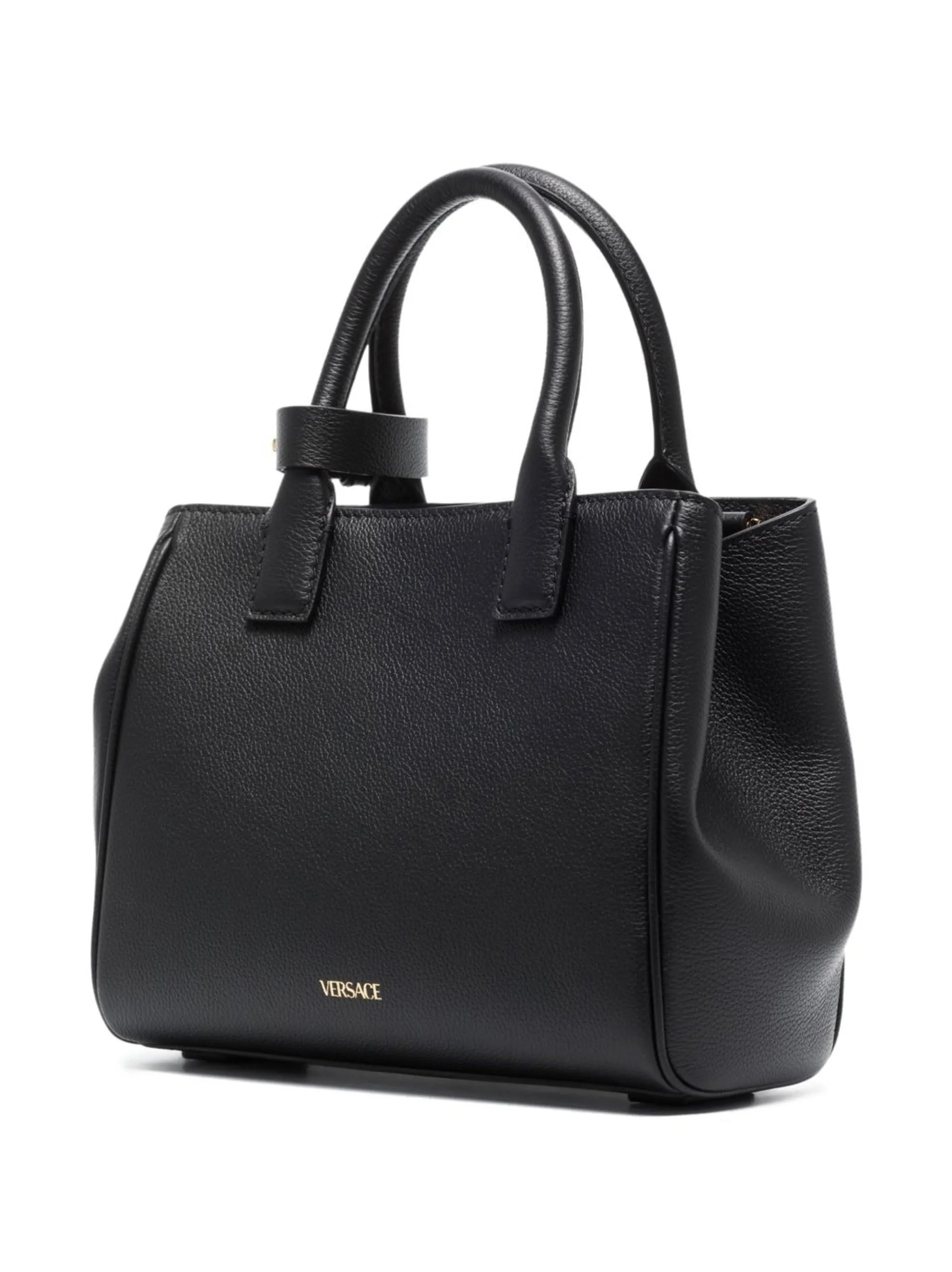 La Medusa tote bag