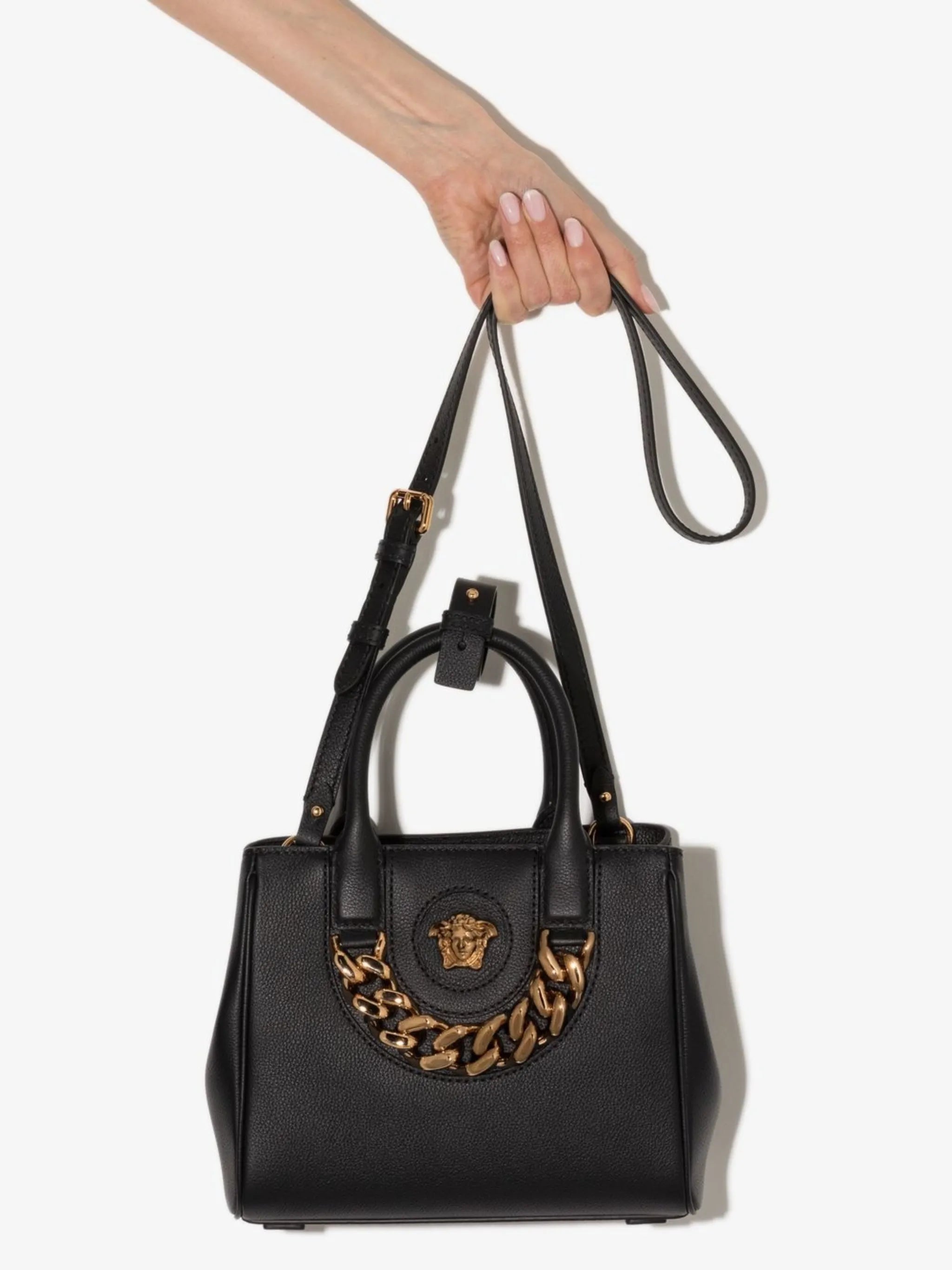 La Medusa tote bag