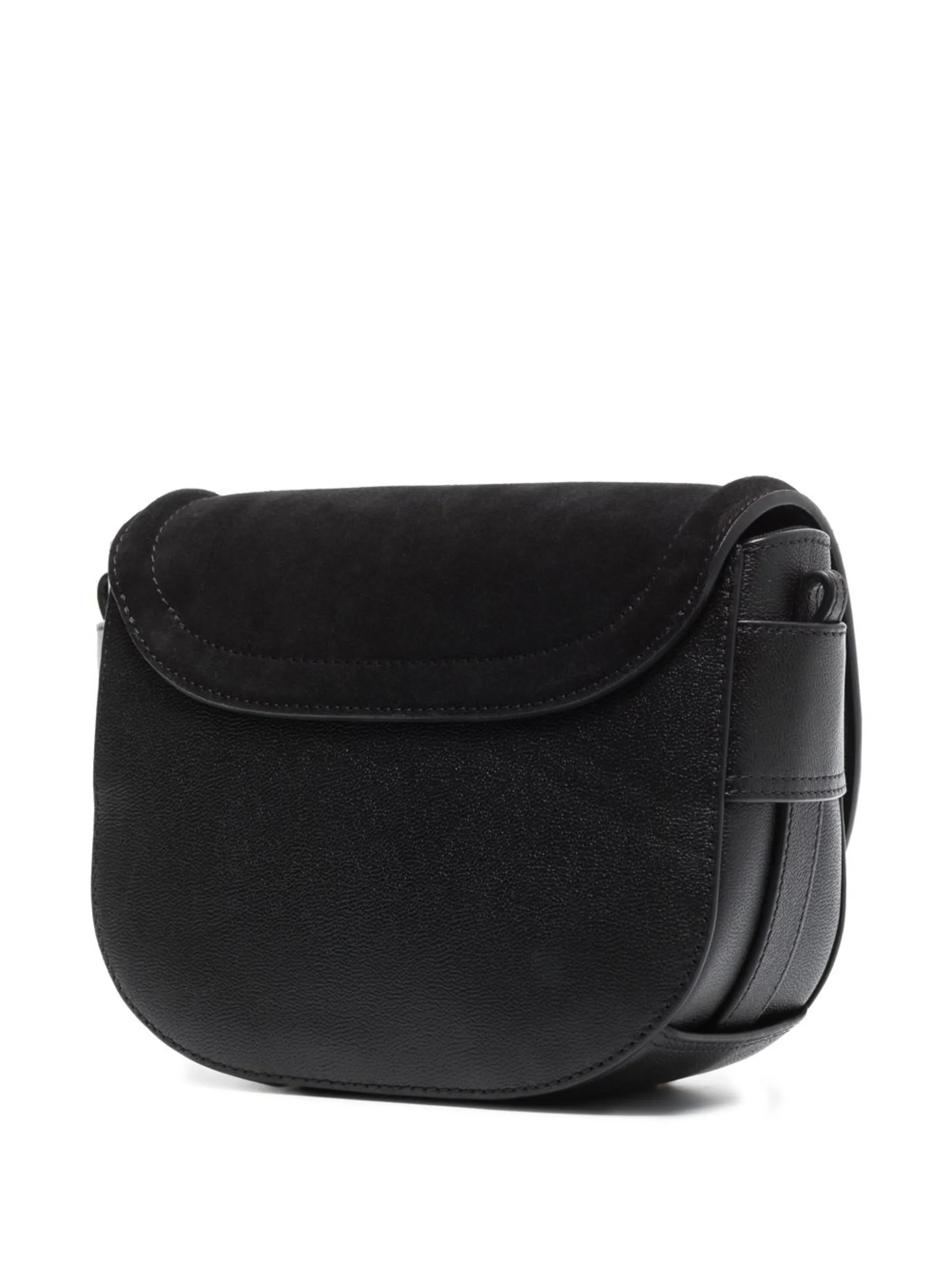 Mara O-ring shoulder bag