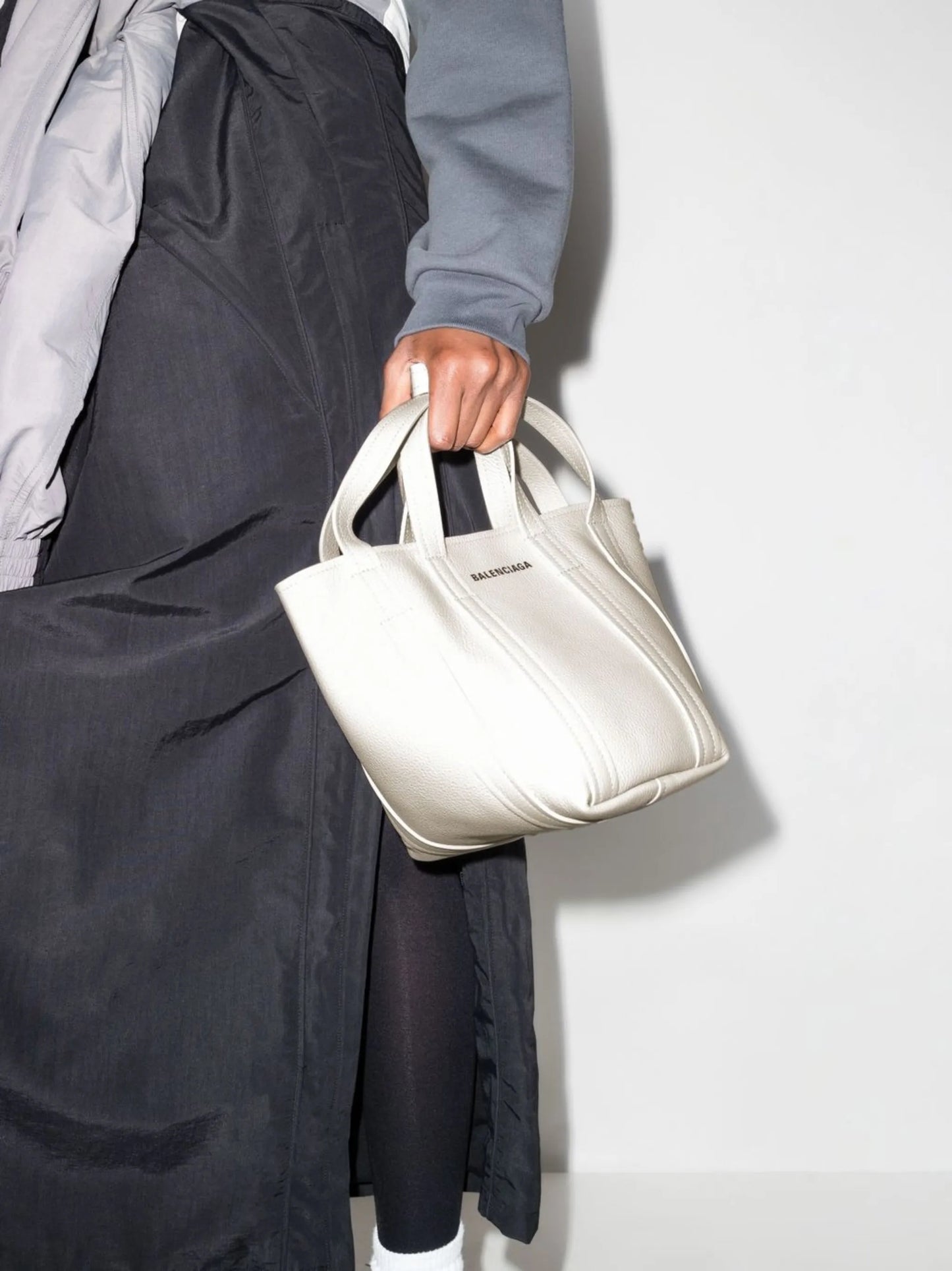 Everyday XS tote bag