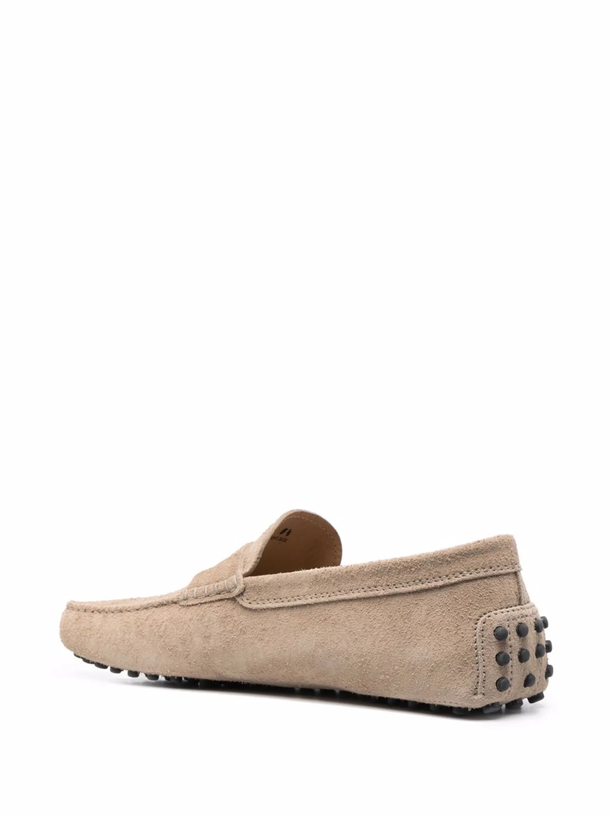 City Gommino driving shoes