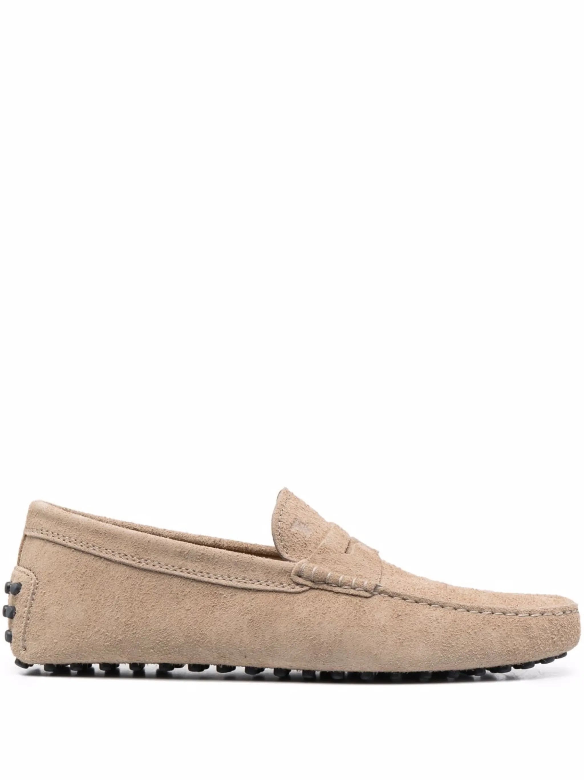 City Gommino driving shoes