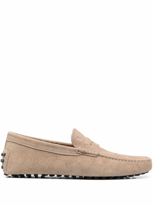 City Gommino driving shoes