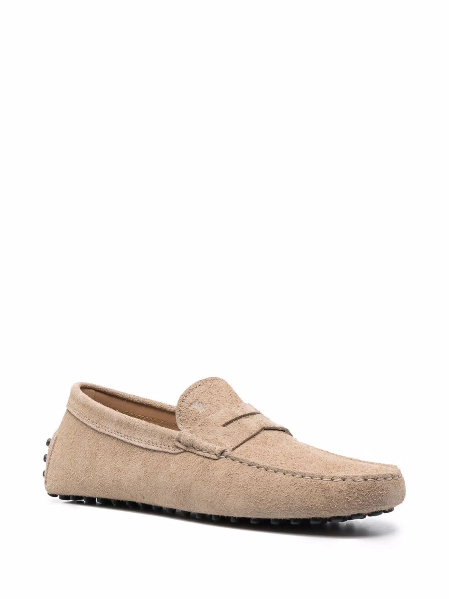 City Gommino driving shoes