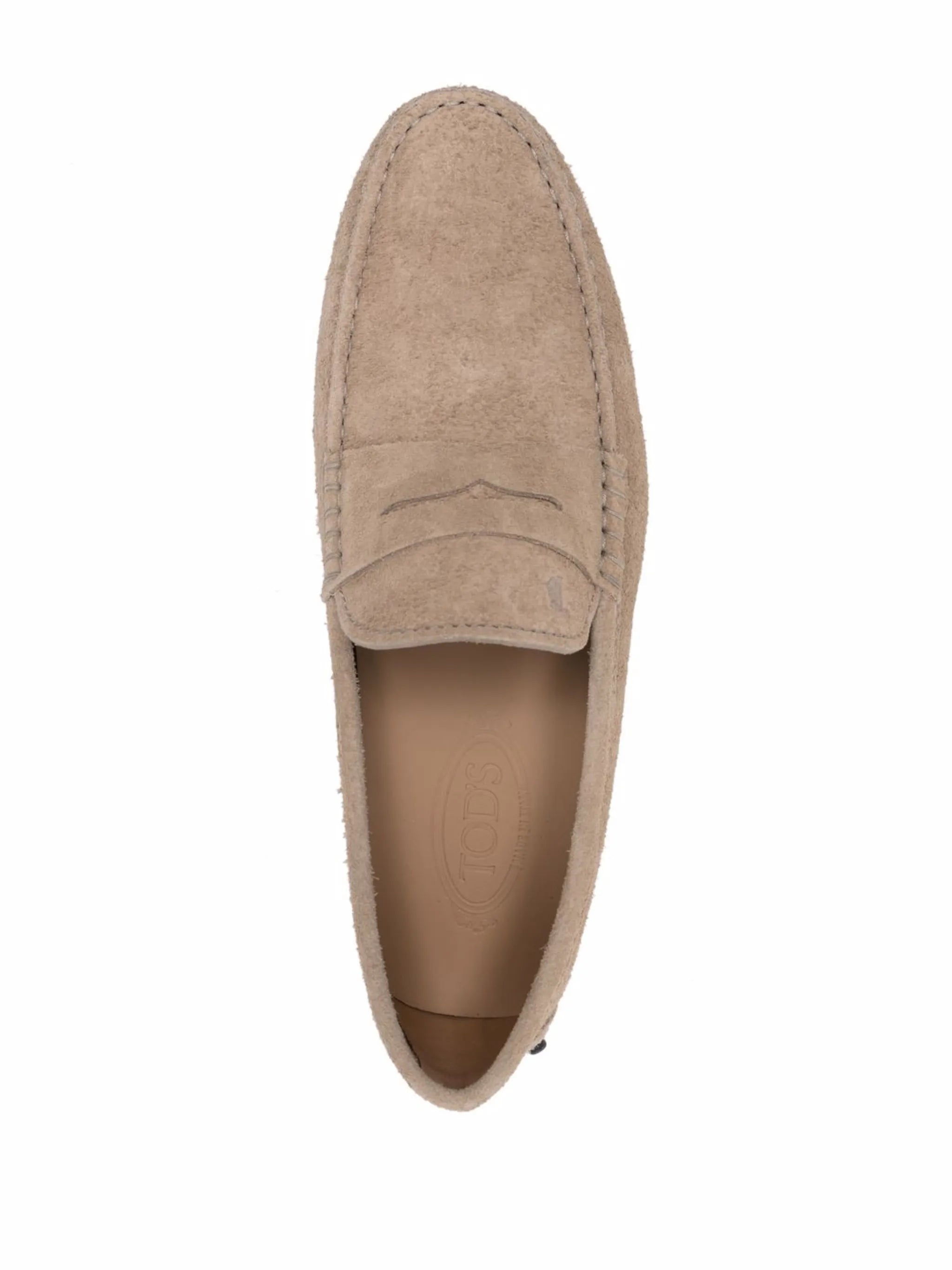 City Gommino driving shoes