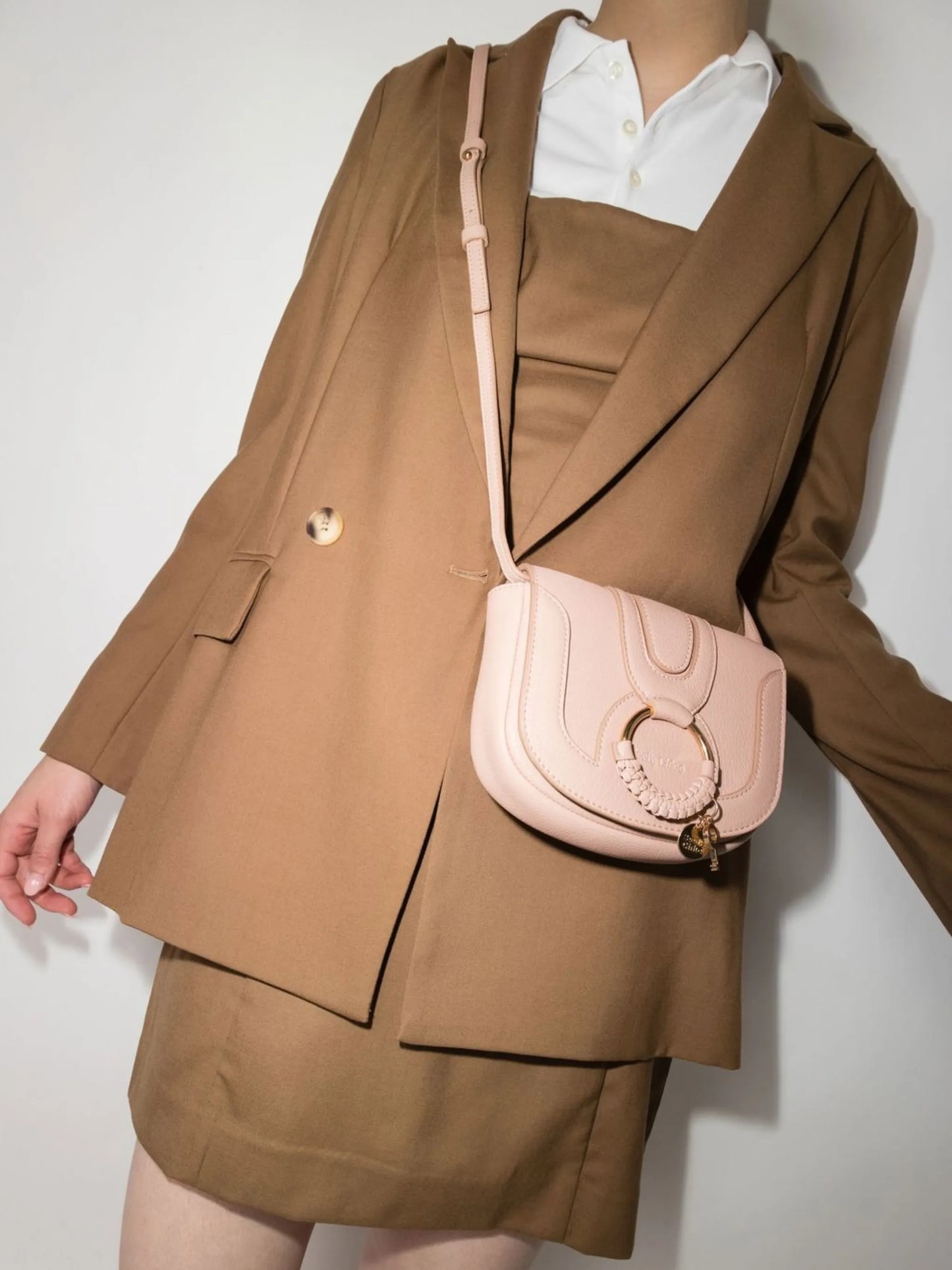 Hana crossbody bag