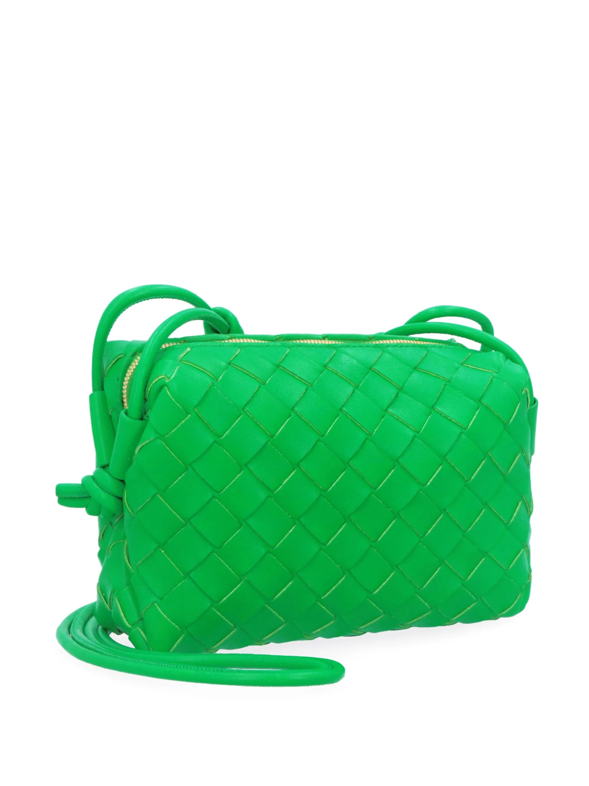 mini Loop crossbody bag