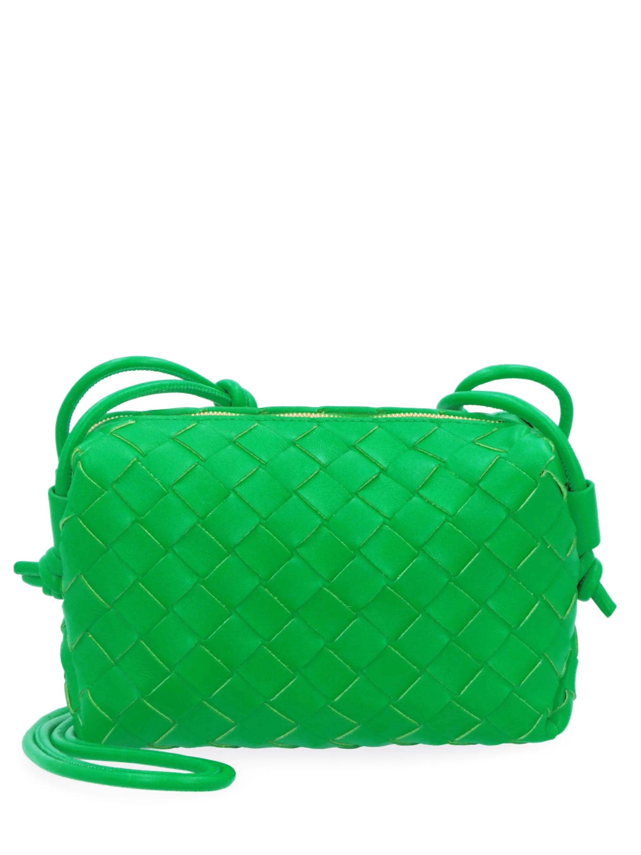 mini Loop crossbody bag