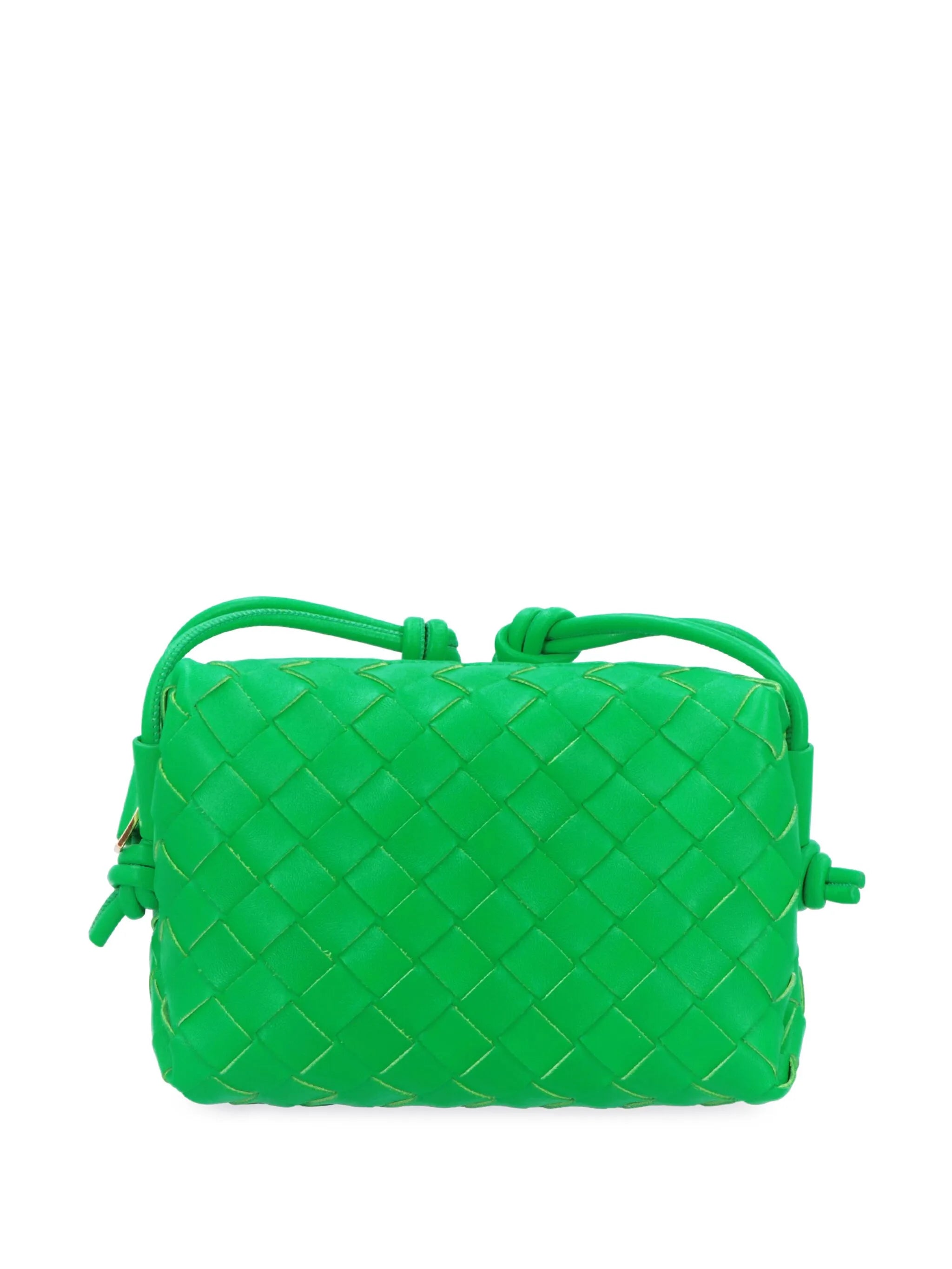 mini Loop crossbody bag