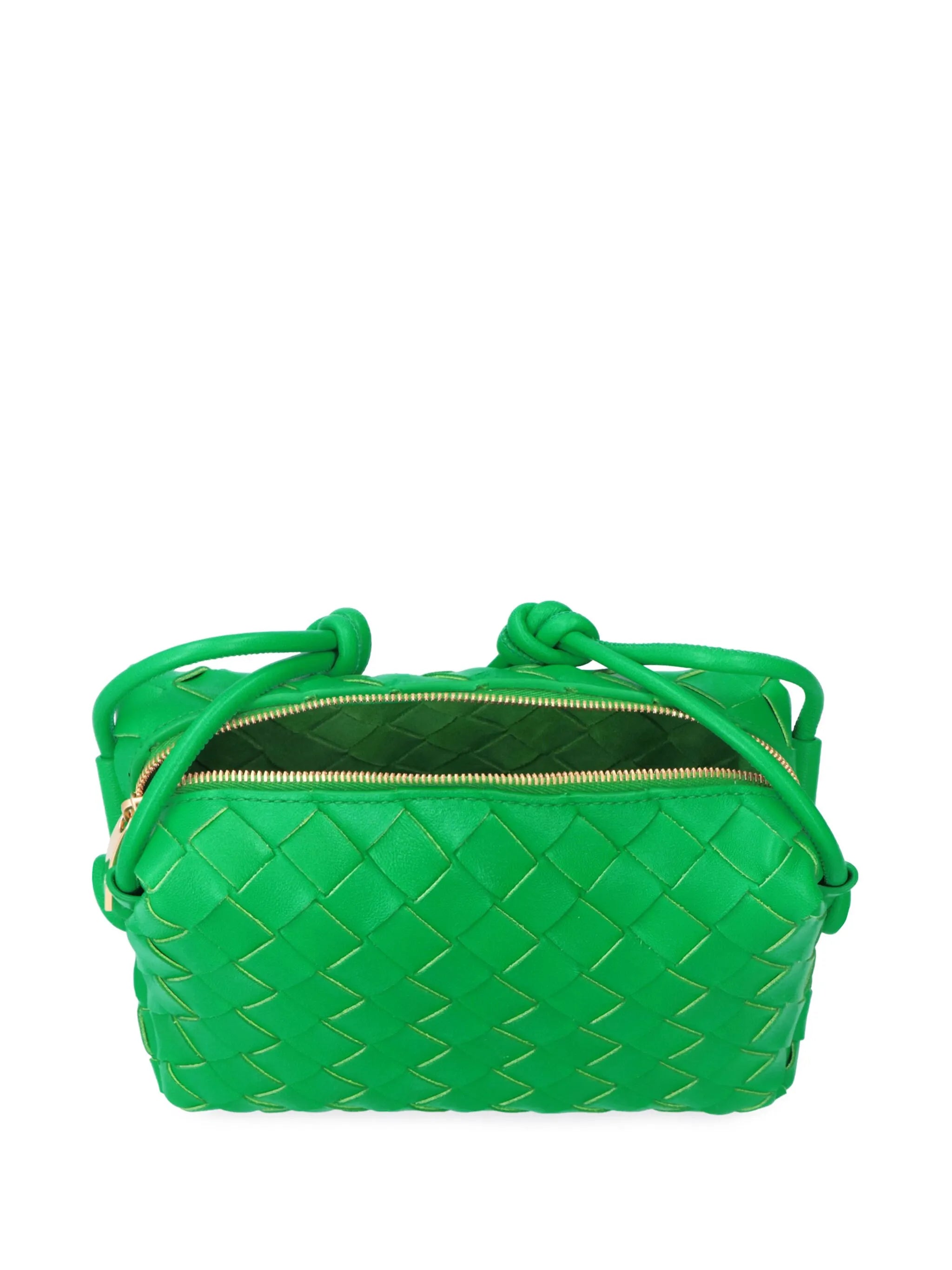 mini Loop crossbody bag