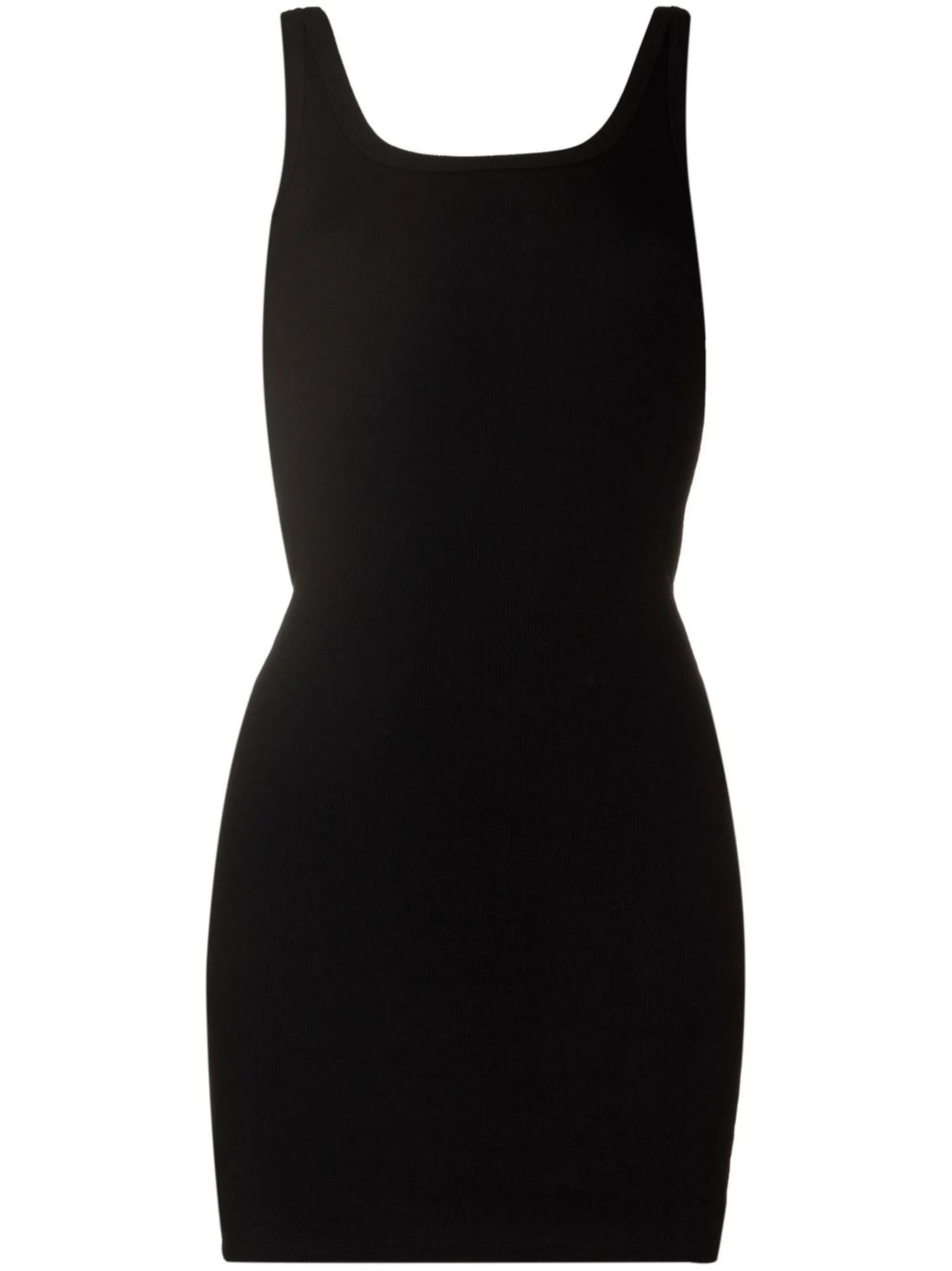 tank mini dress