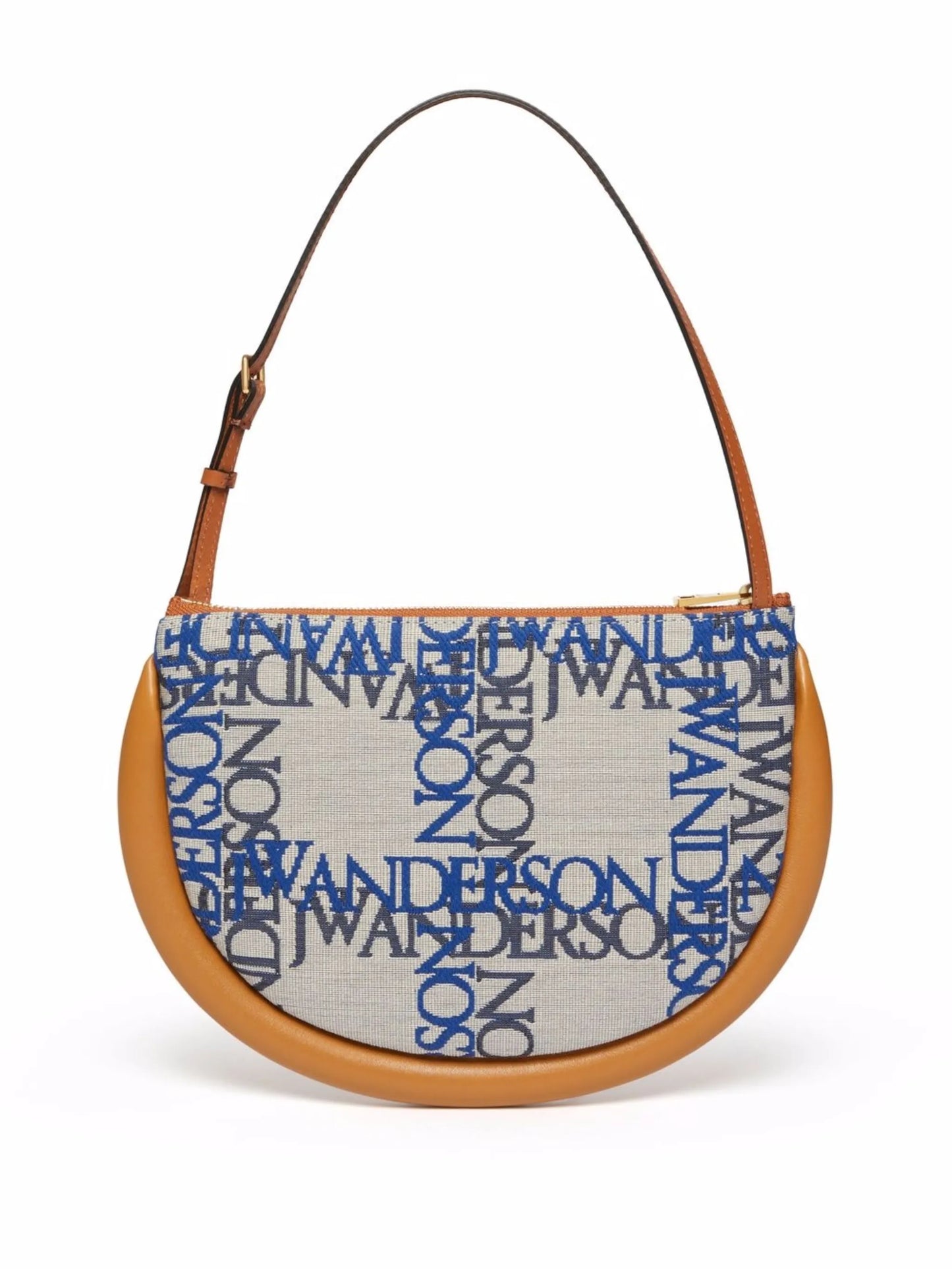 Bumper-Moon shoulder bag