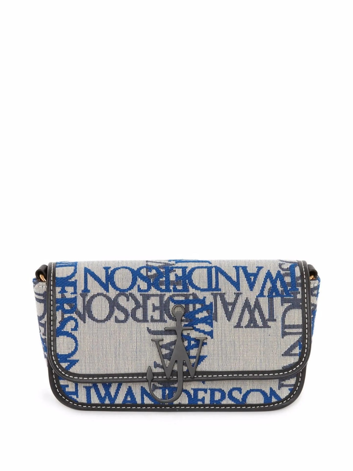 Chain Anchor crossbody bag