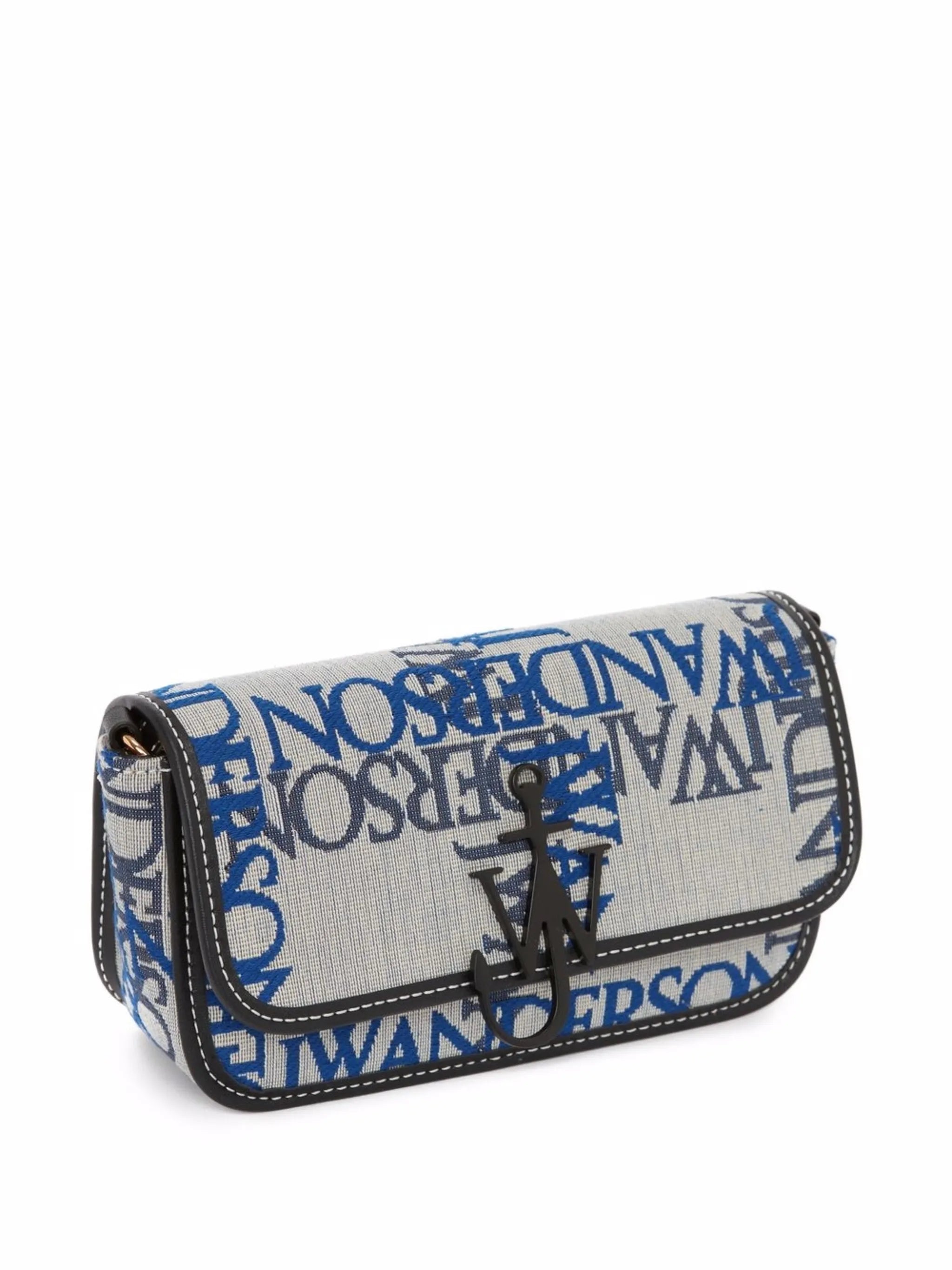 Chain Anchor crossbody bag