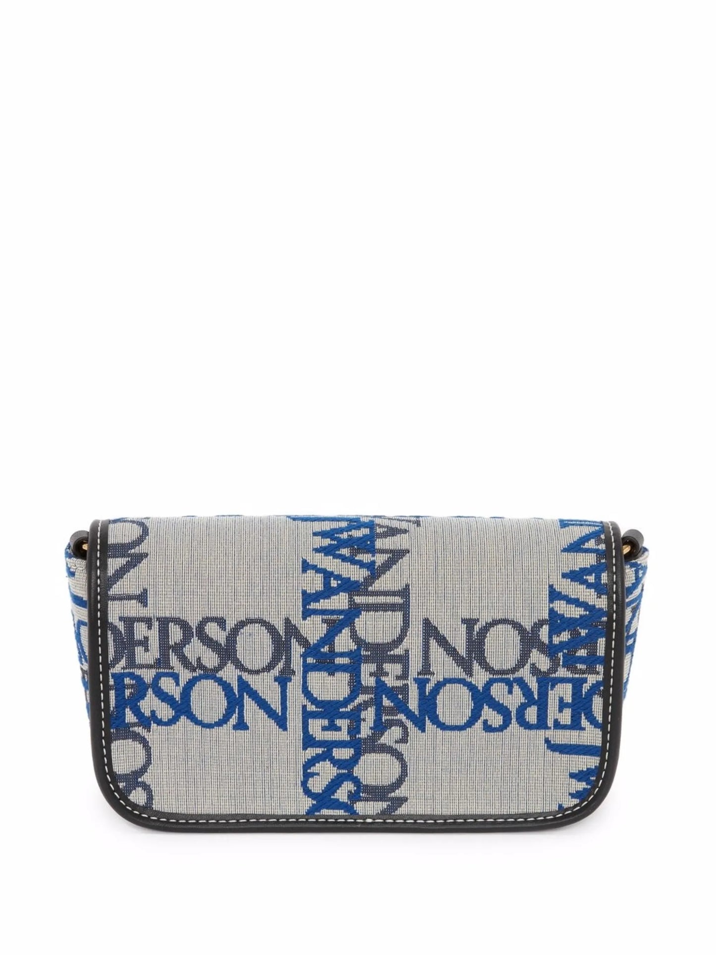 Chain Anchor crossbody bag