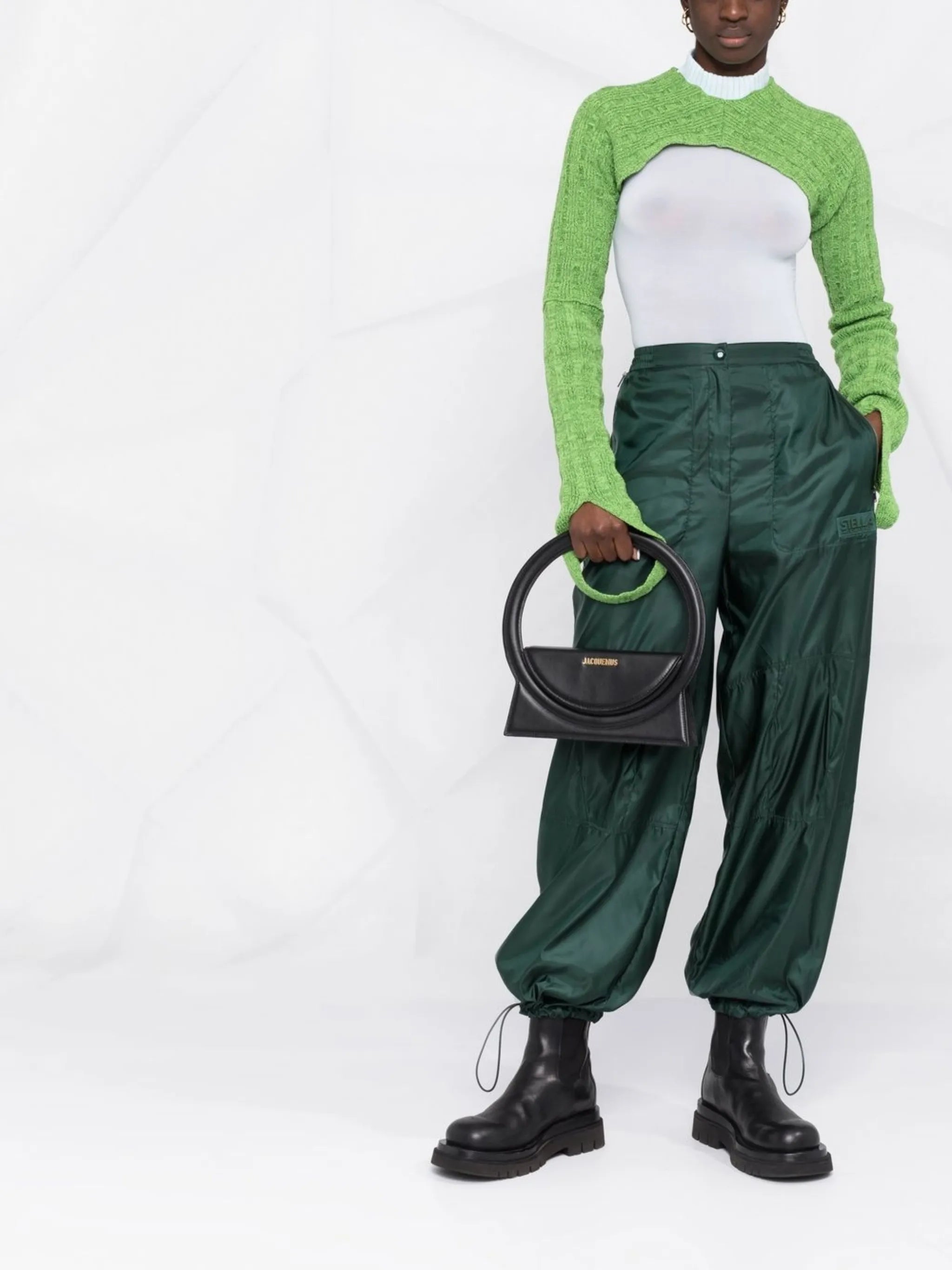 Le sac Rond tote bag