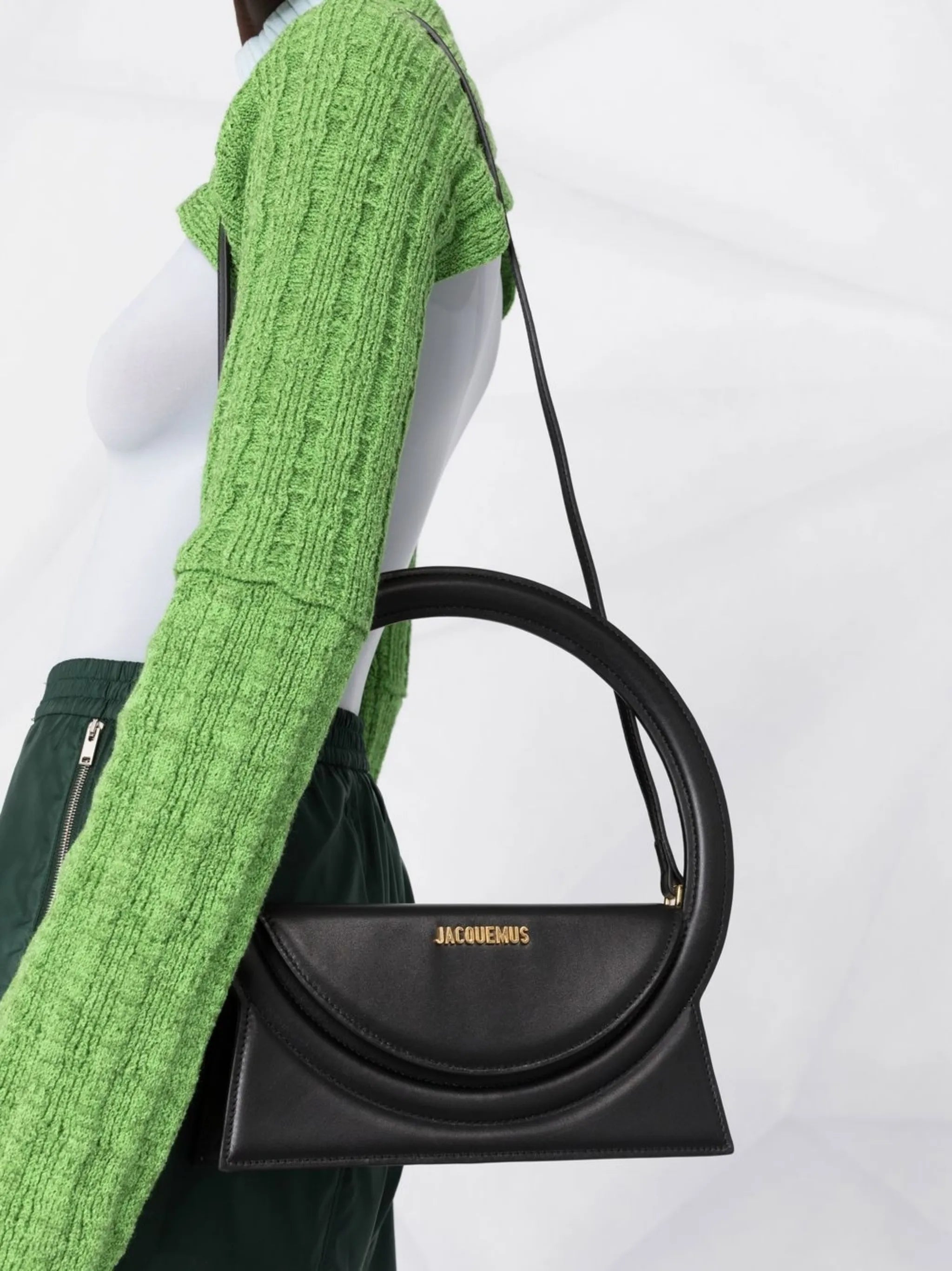 Le sac Rond tote bag