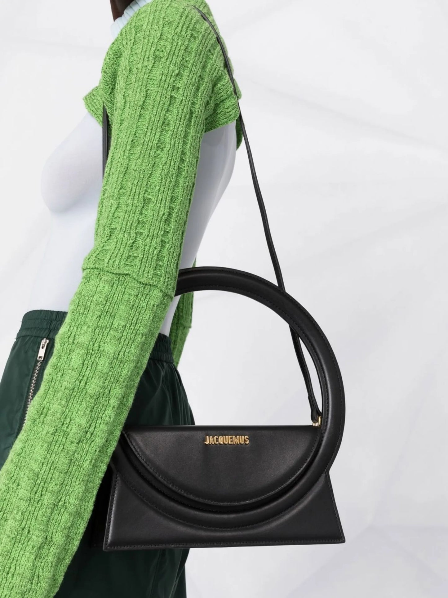 Le sac Rond tote bag
