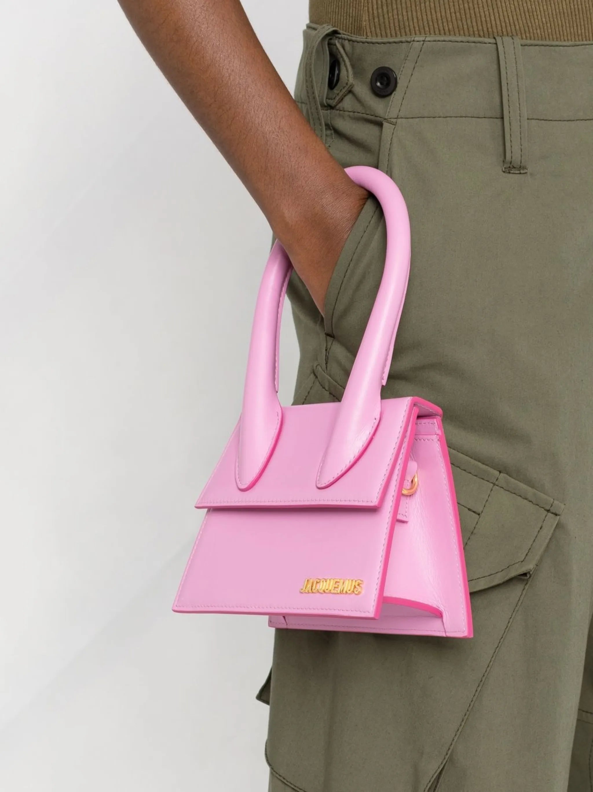 Le Chiquito Moyen tote bag