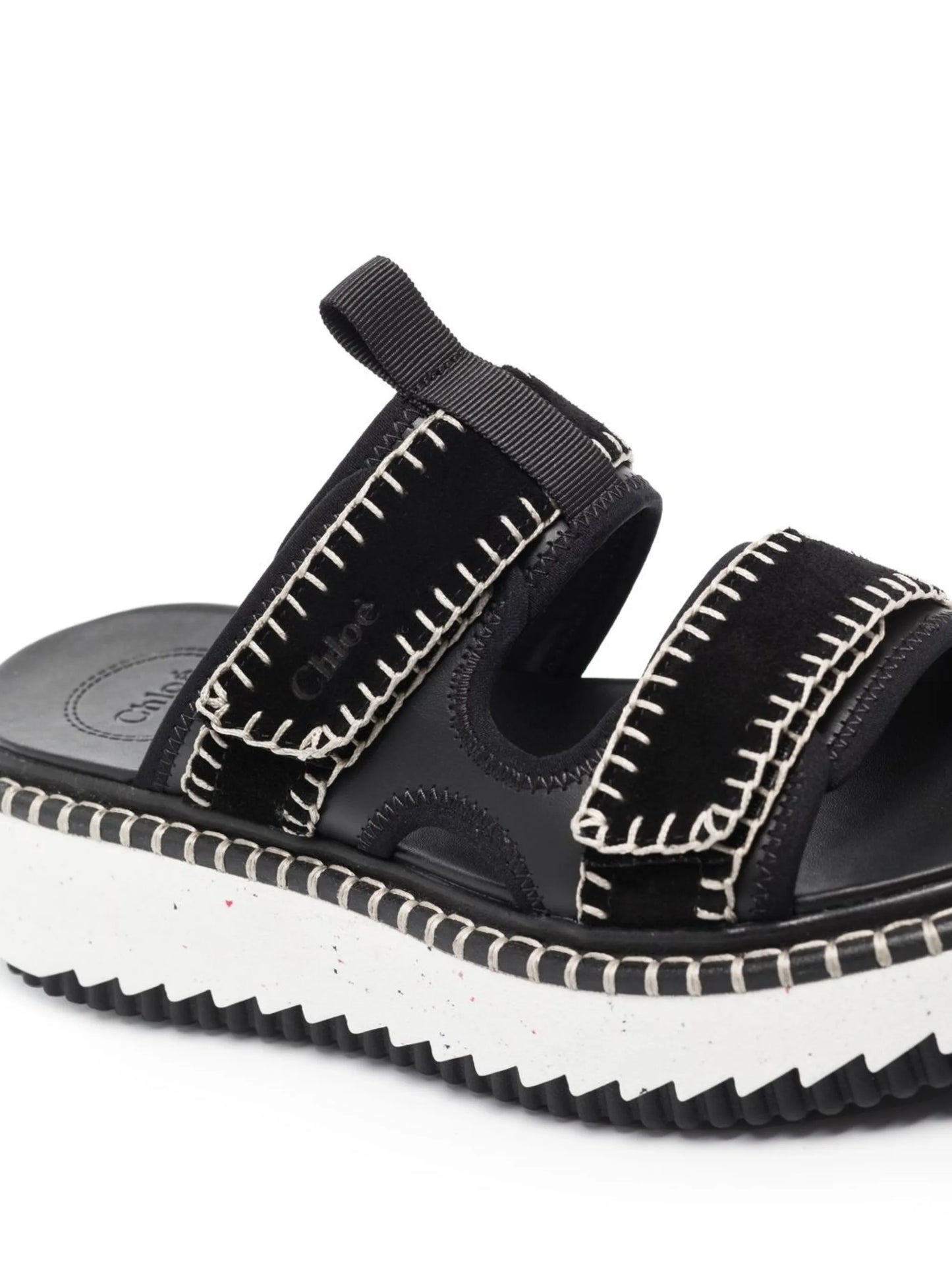 Lilli platform sandals