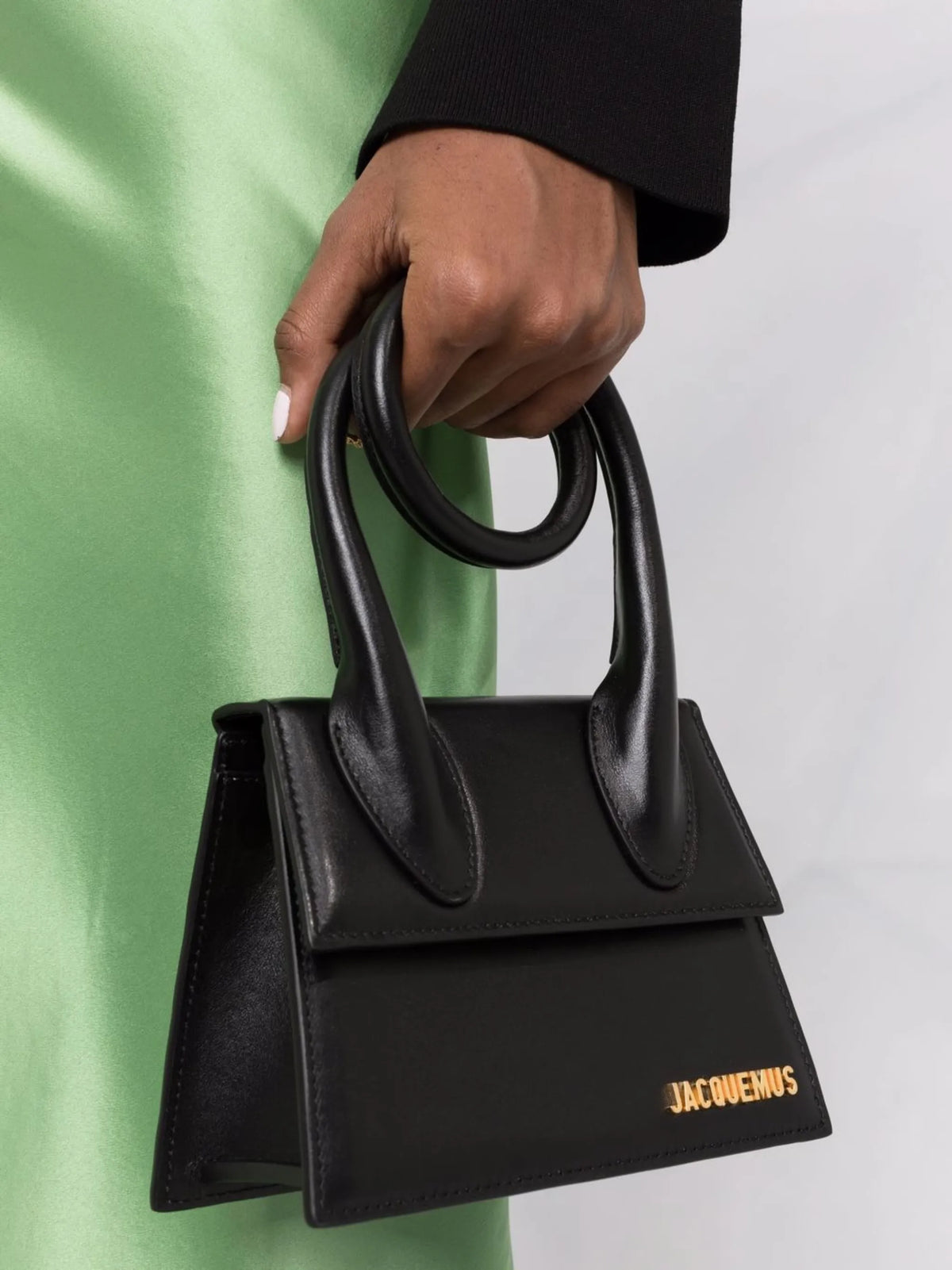 The Chiquito knot handbag