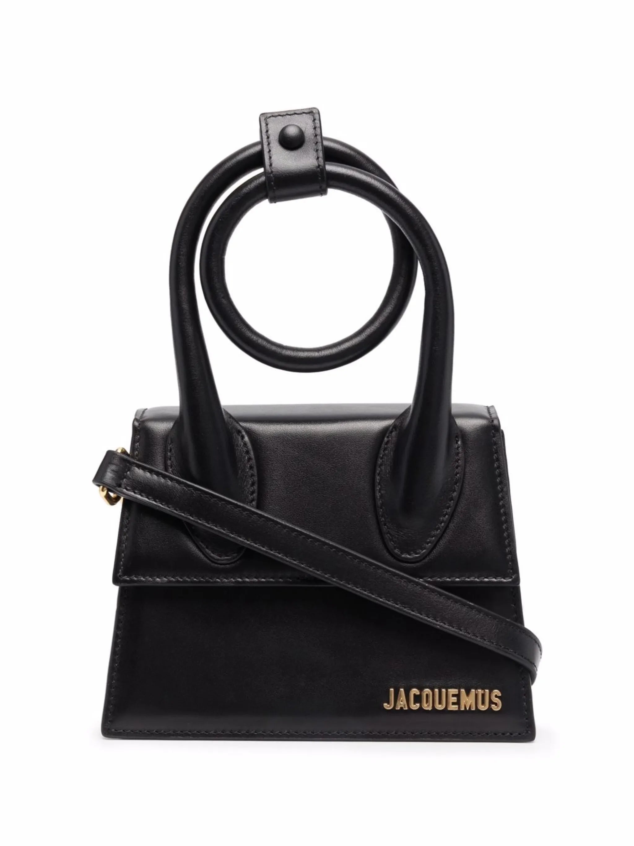 The Chiquito knot handbag