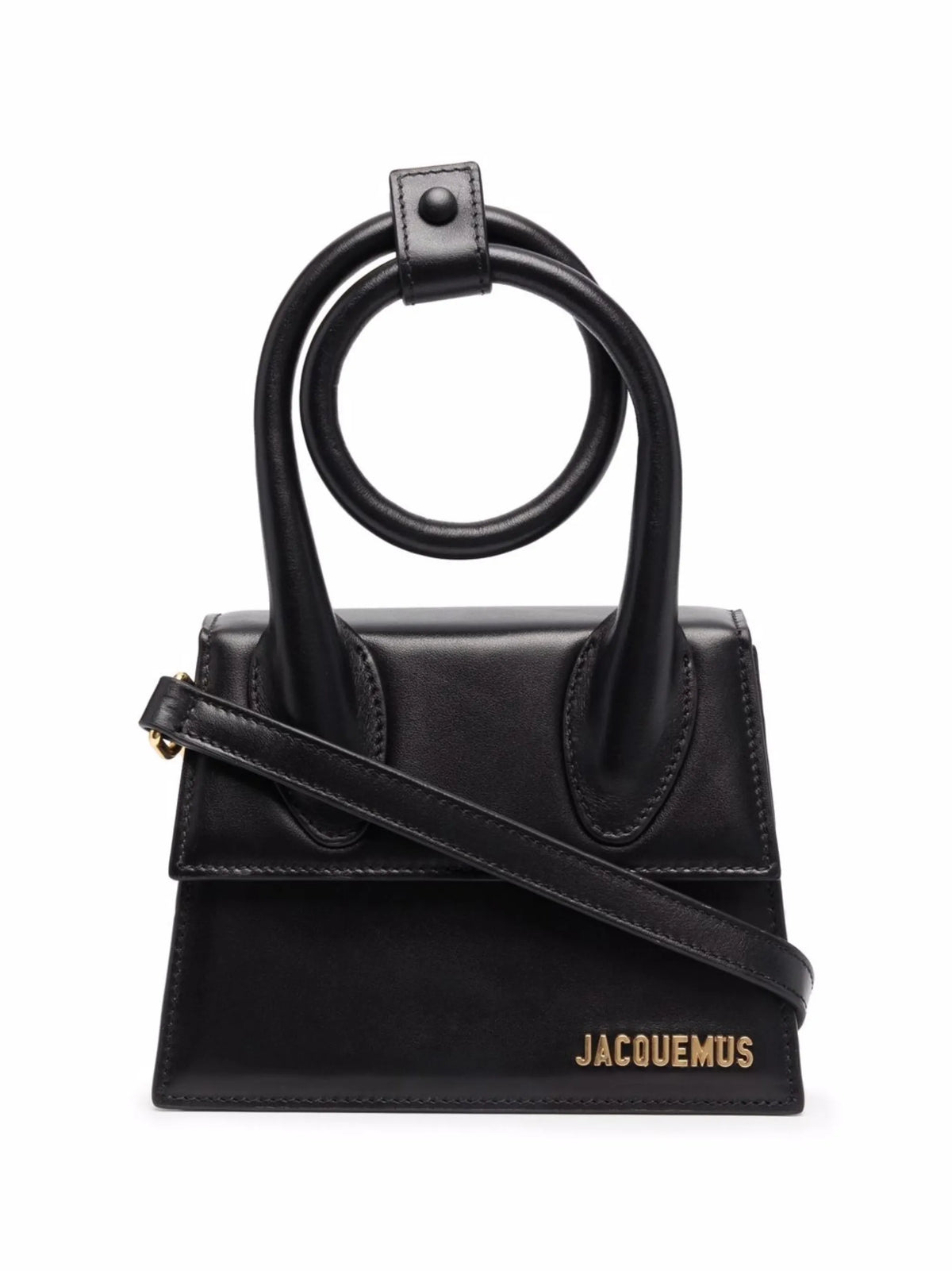The Chiquito knot handbag